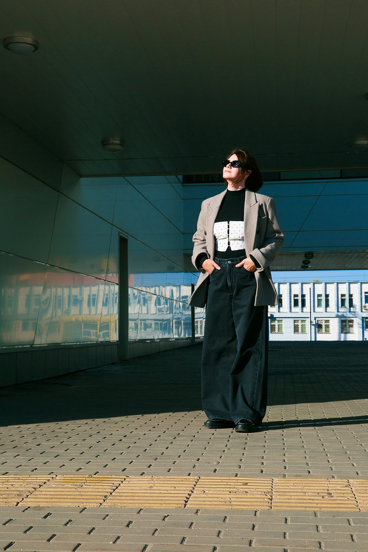 Прошедшие проекты. Совместные съемки для брендов по всей России