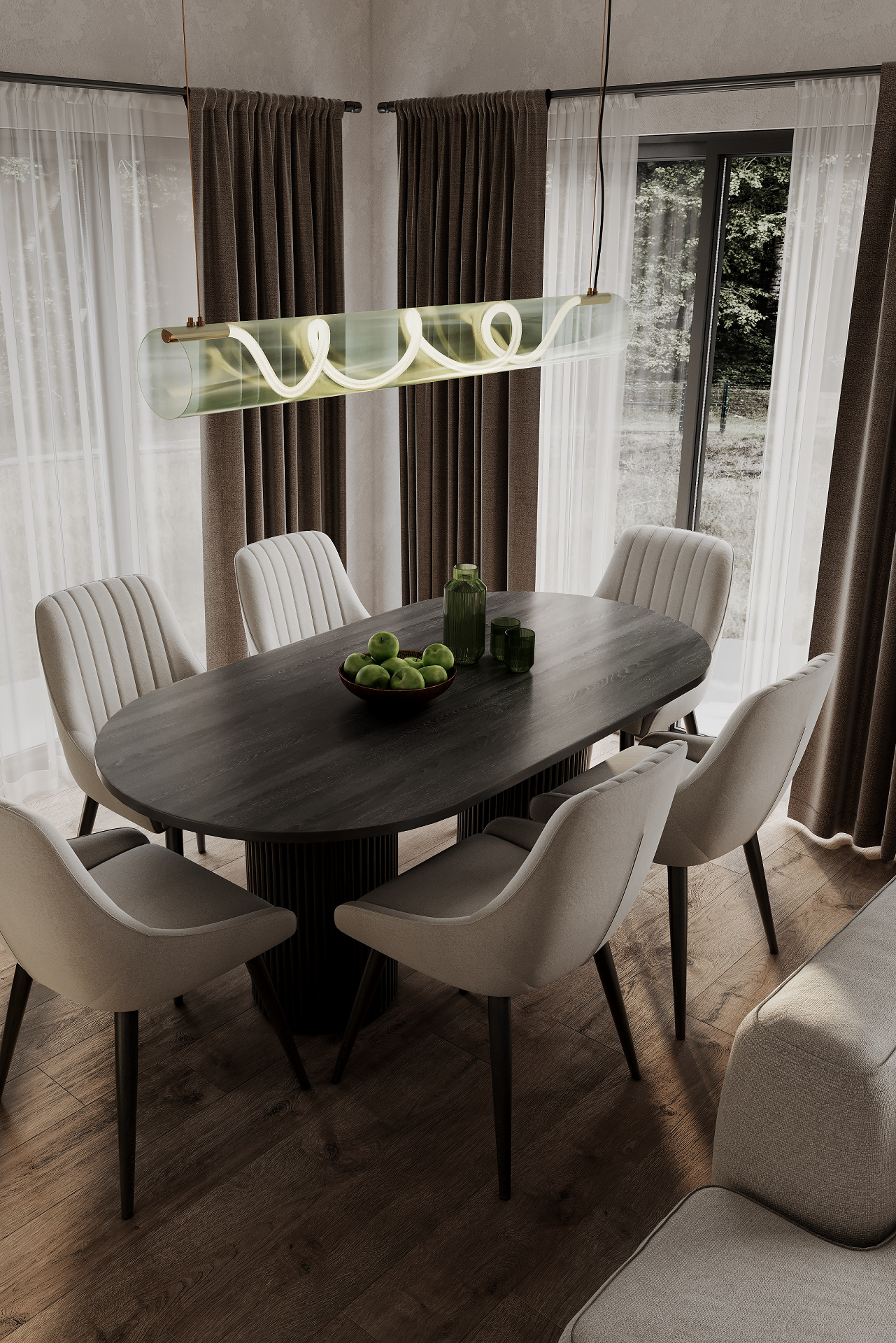 Дизайн интерьера