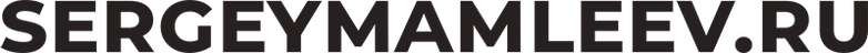 sergeymamleev.ru