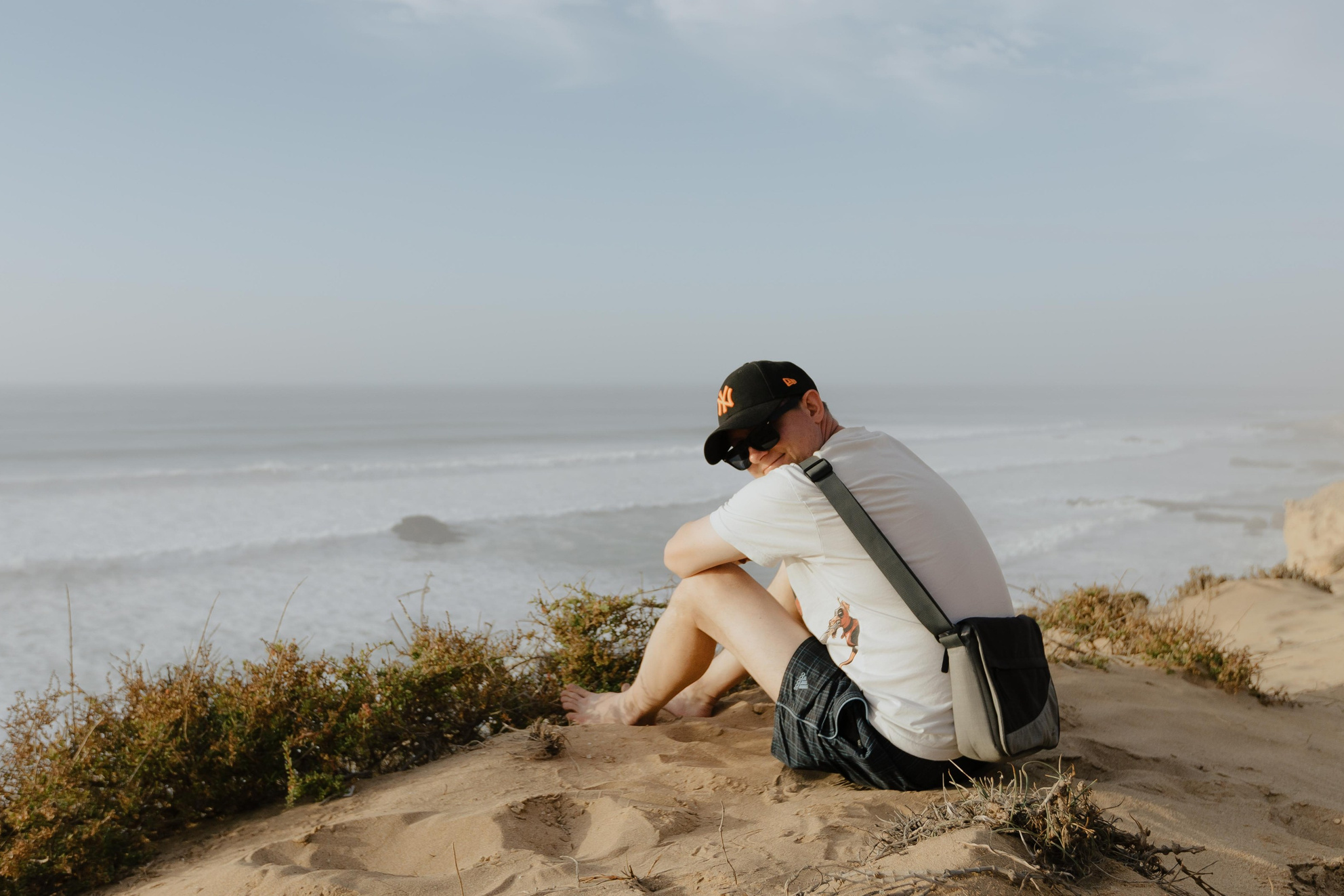 Тревел-репортаж. Фотограф в Праге Александр Пивоваров