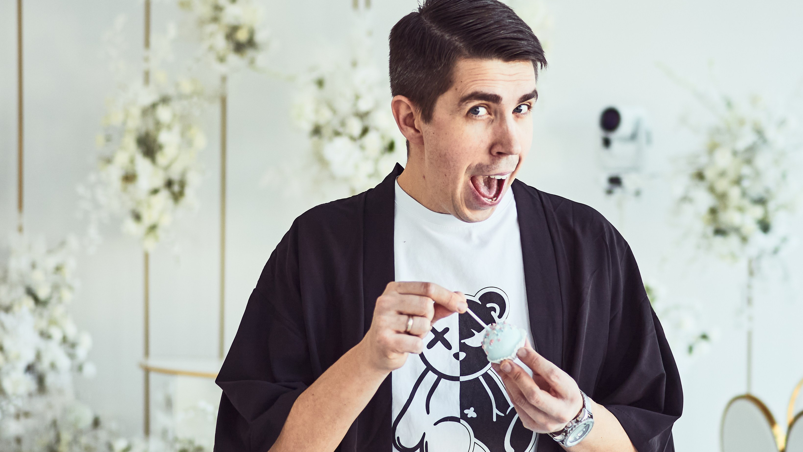 Фотограф в Минске — Владислав Шешко