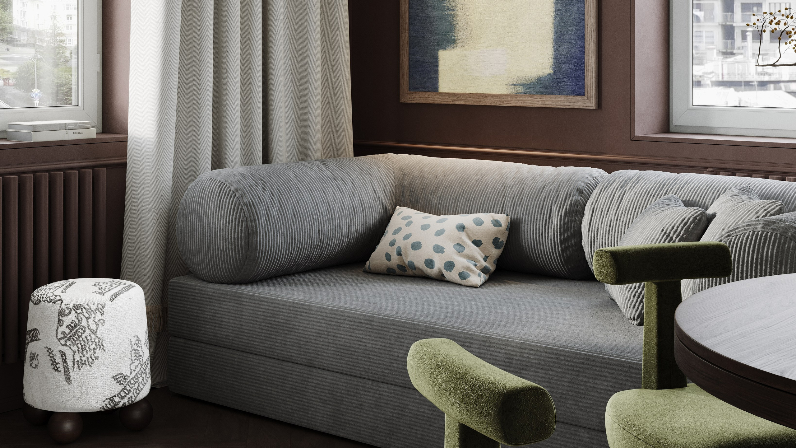 Услуги и стоимость