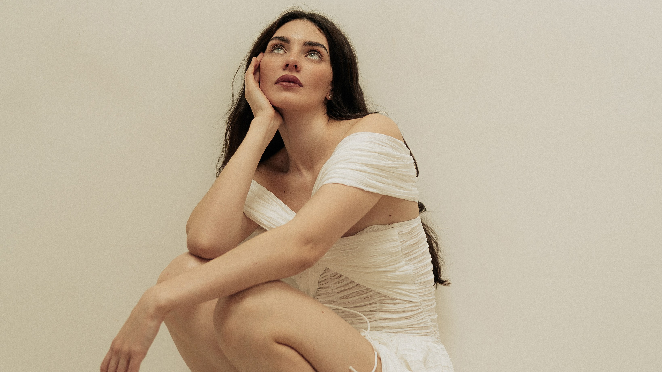 Фотопроект Muse of me