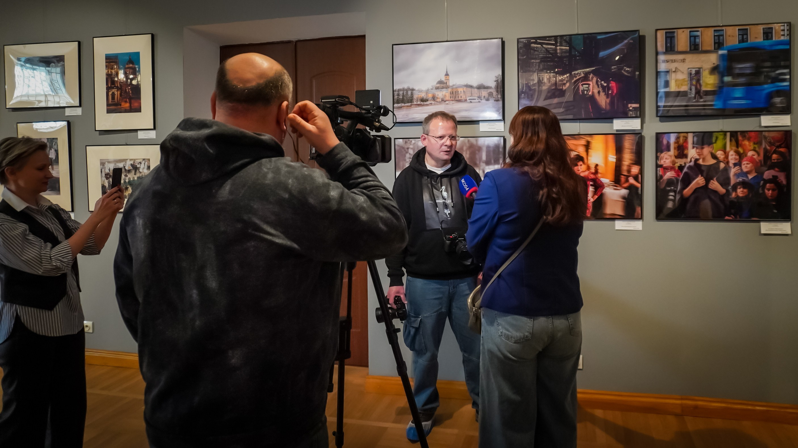 О себе. Фотограф в Москве, фотожурналист Александр Малахов