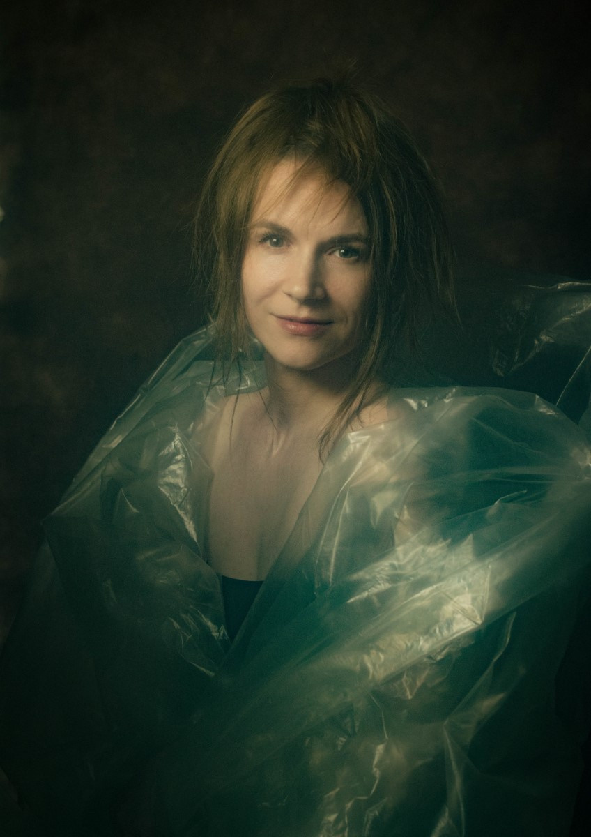 Татьяна. Federico Pinholio / photographer