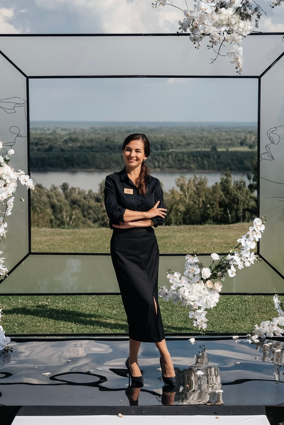 Свадебный организатор Марина Корсакова, Барнаул, Бийск, Алтайский край, Горный Алтай, Новосибирск