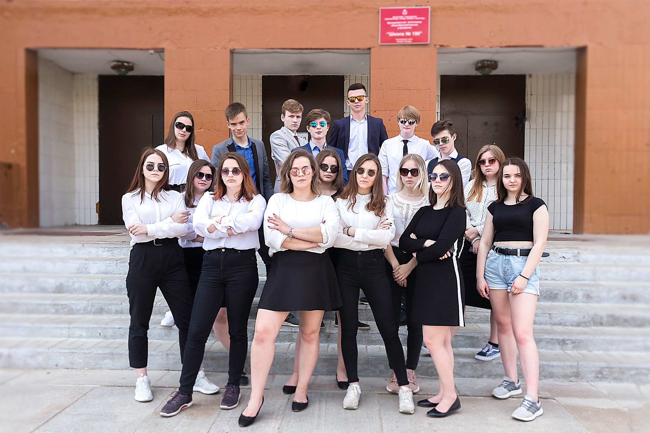 Видео и фотосъёмка последнего звонка и школьного выпускного. Евгений Шишин — видеограф, фотограф г. Нижний Новгород, Кстово