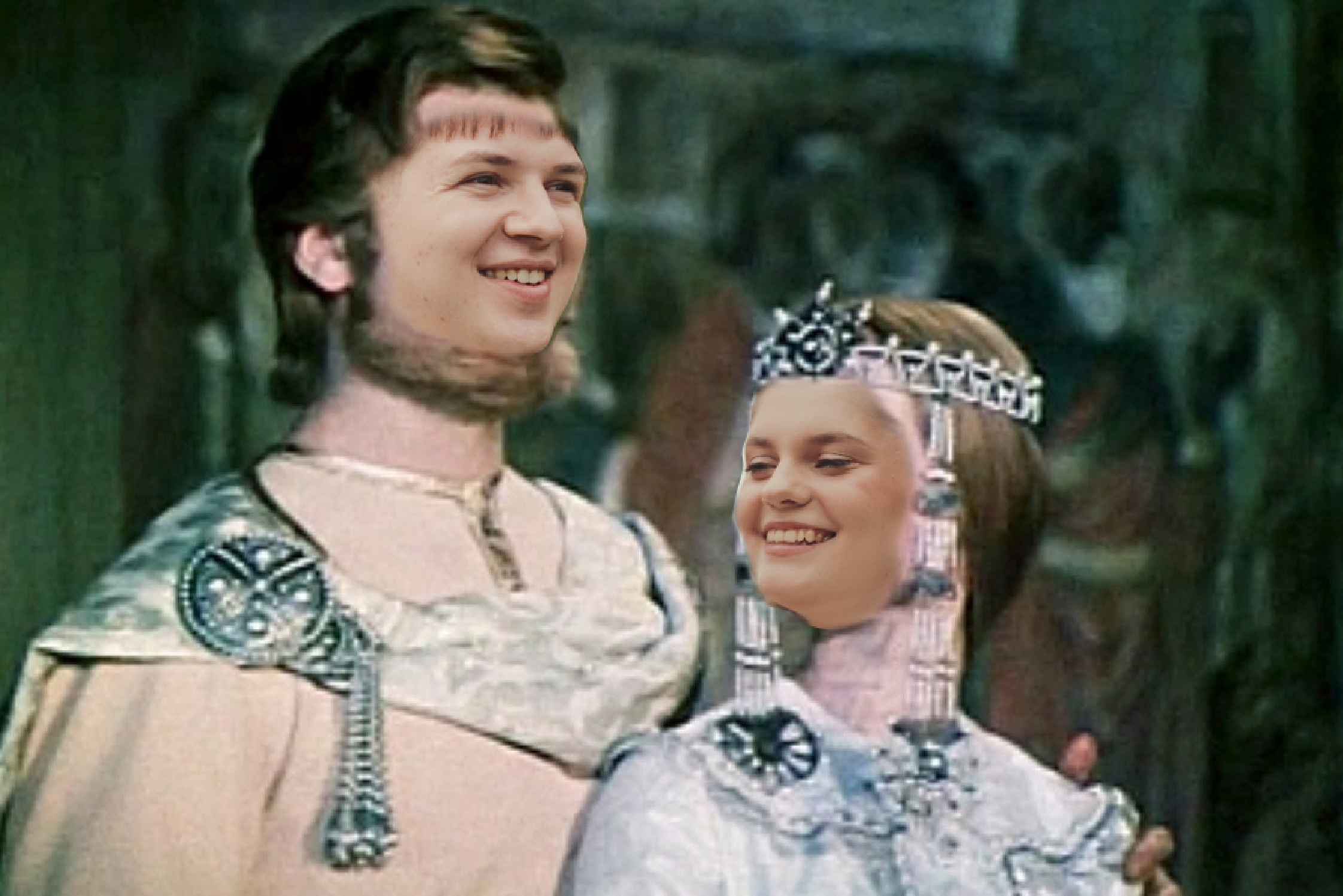 2025.07.20 Руслан и Наташа. Вова Вершинин - видеограф в Нижнем Новгороде, Москве и всей России