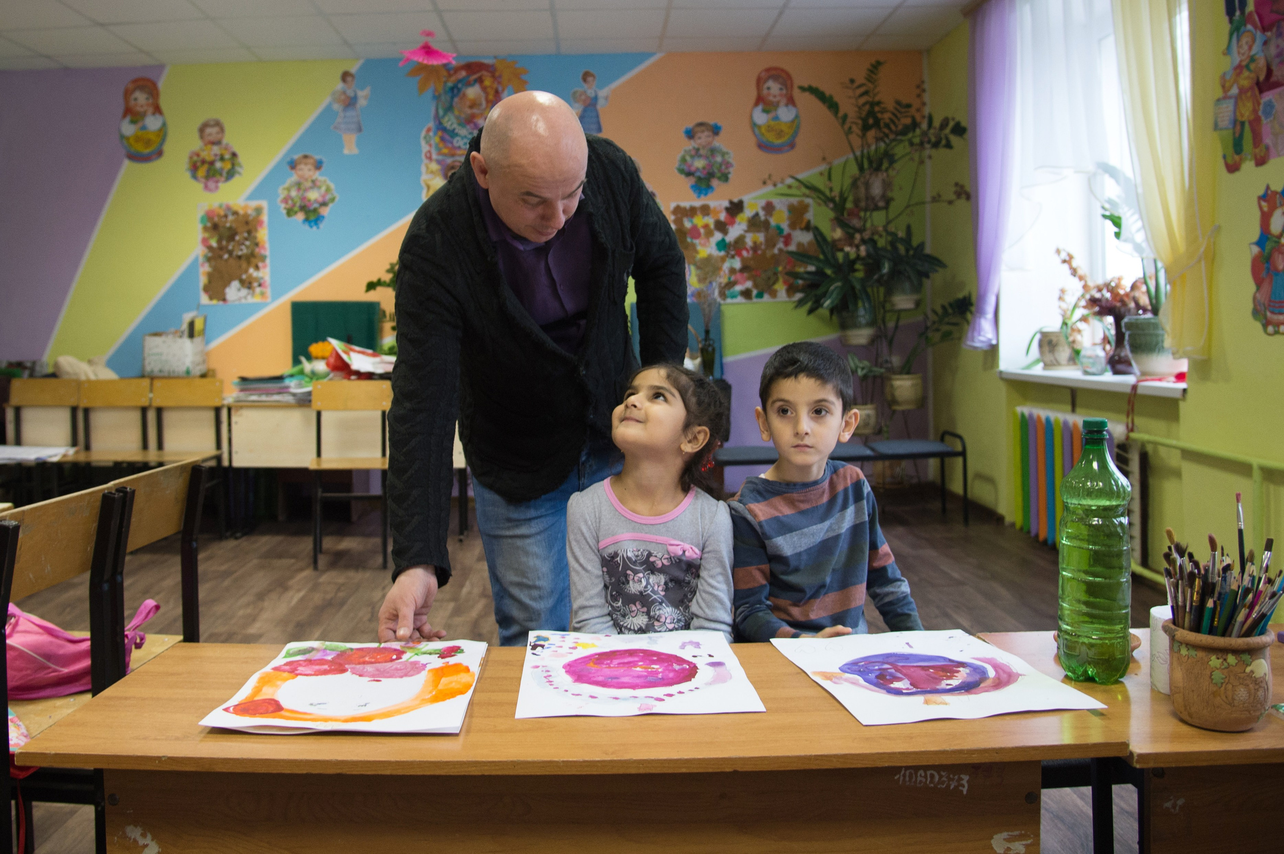 Без телефона. Фотограф Алиса Калинина