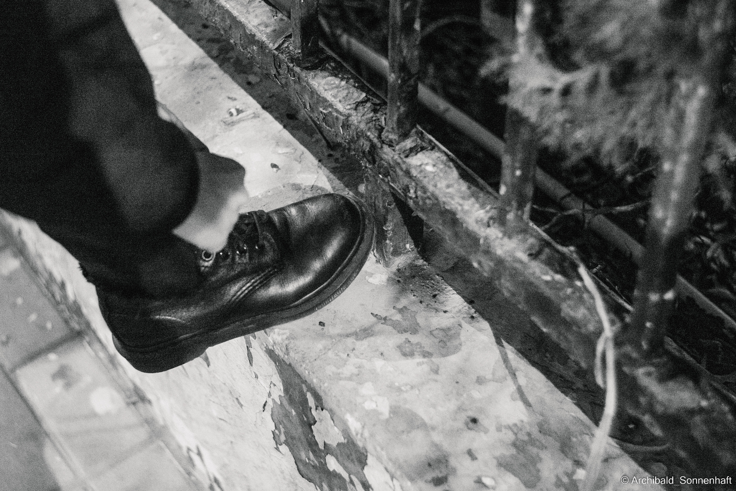 水上公园. Photographer in Guangzhou, China. Archibald Sonnenhaft