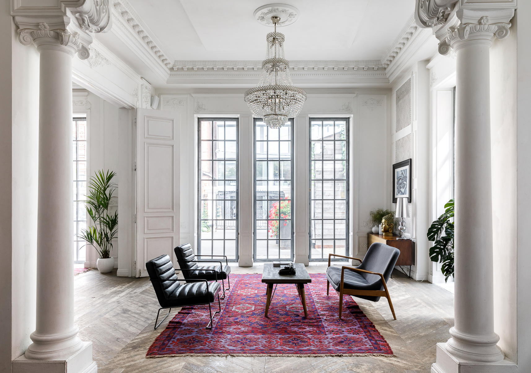 Услуги. Ульяна Палама: Мир через призму фотокамеры