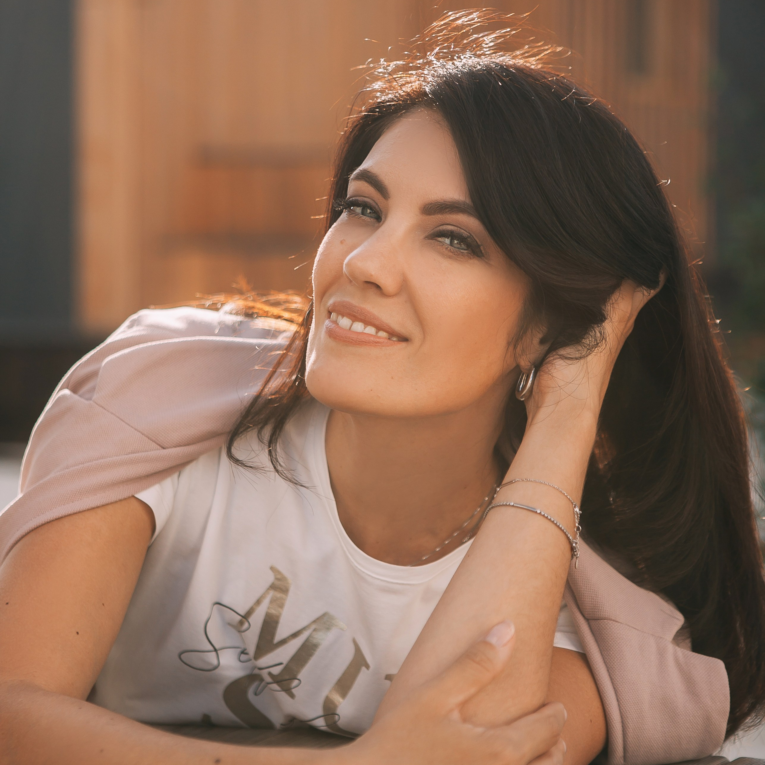 Юлия Паршихина, ментор профессиональной реализации, автор, коуч метода реактивной трансформации