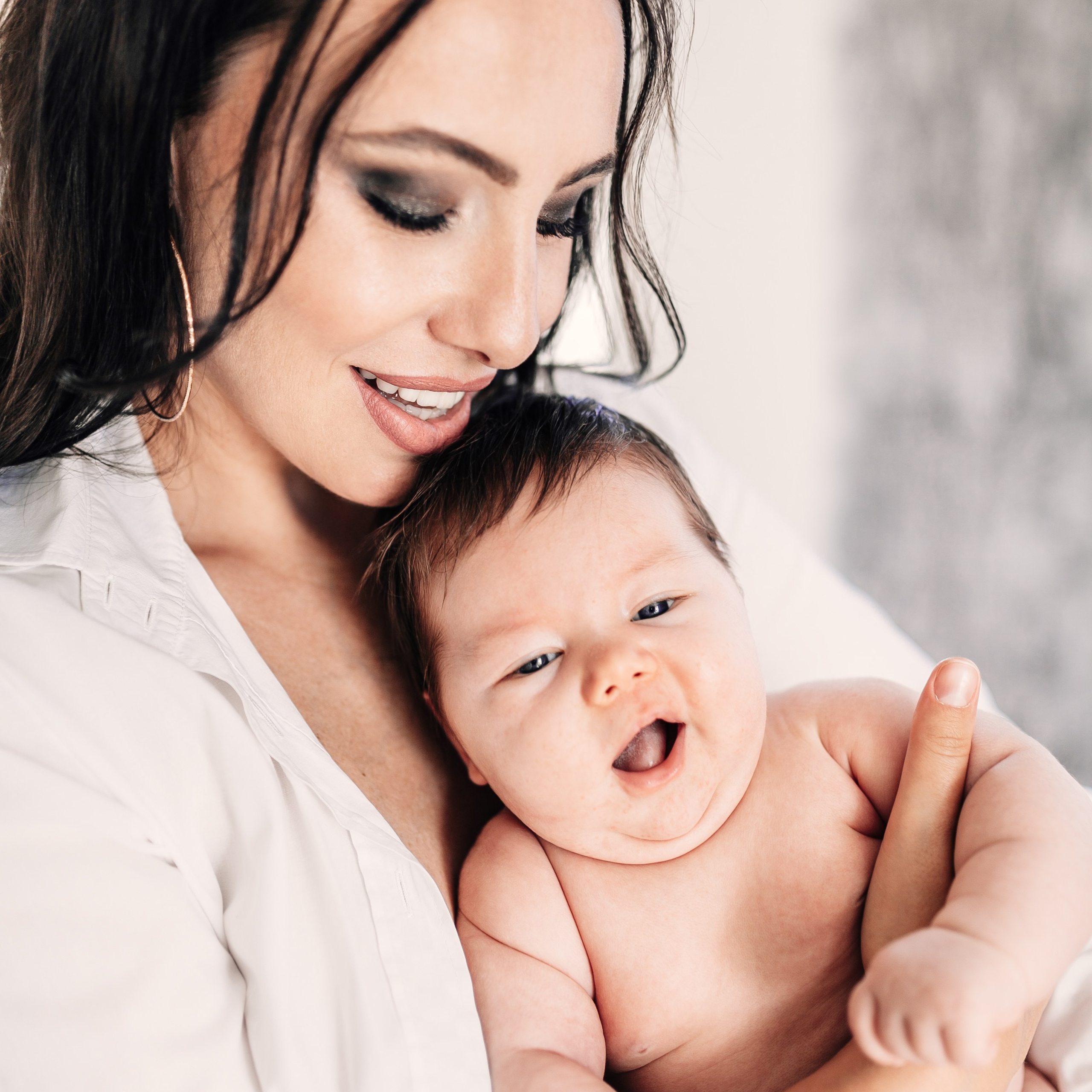 Фотосессия в парке Краснодара от фотографа Марии Оводовой