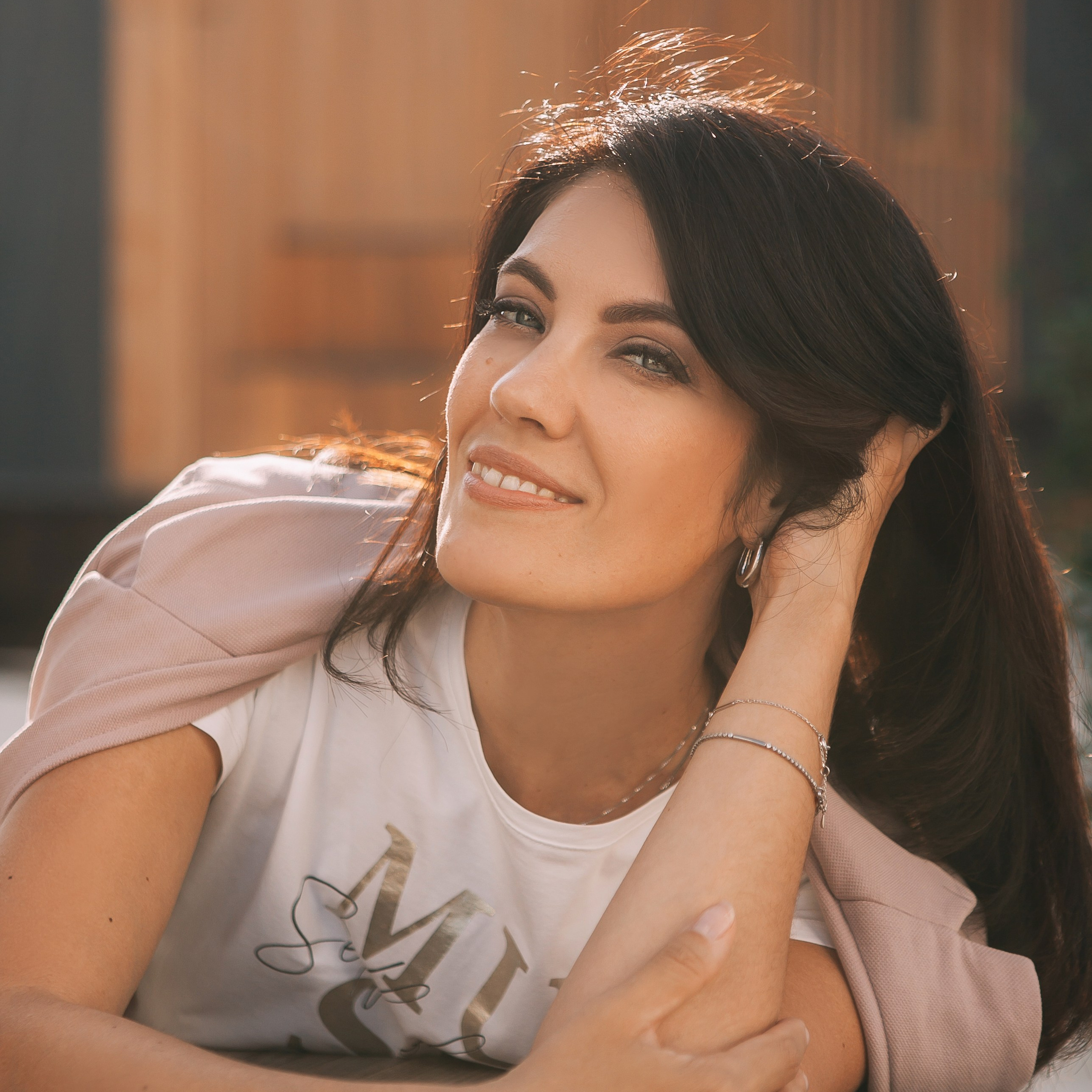 Юлия Паршихина, коуч и ментор женской реализации в жизни и деле