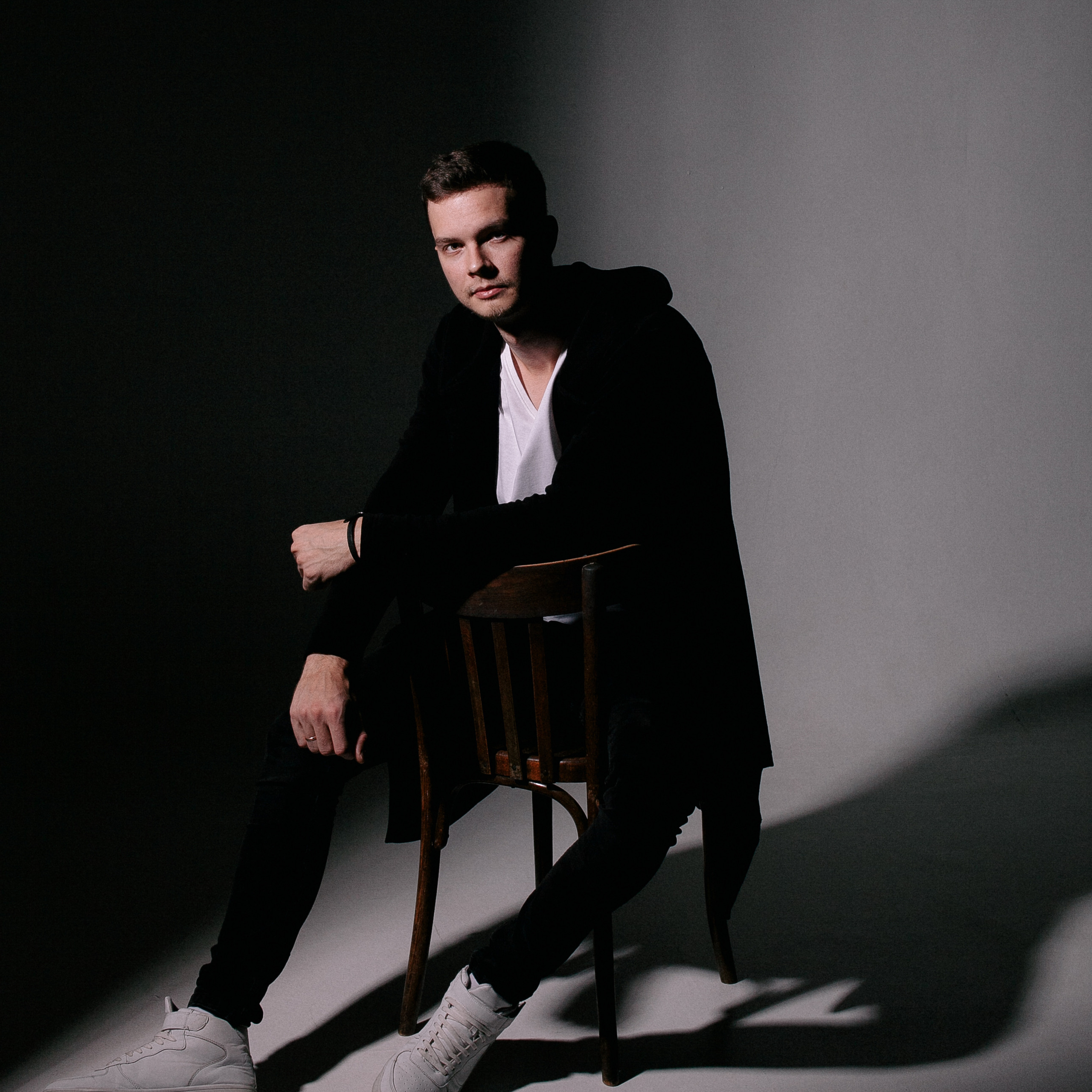 Свадебный фотограф Решетников Дмитрий