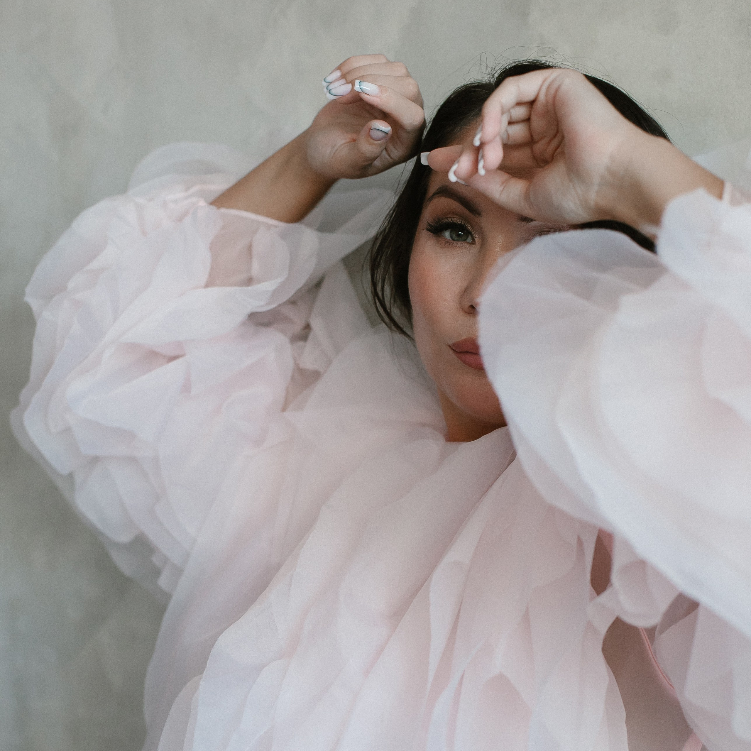 Твой и семейный фотограф Лана Солнечная