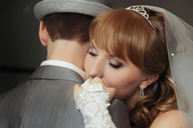 Фотосессия в Москве