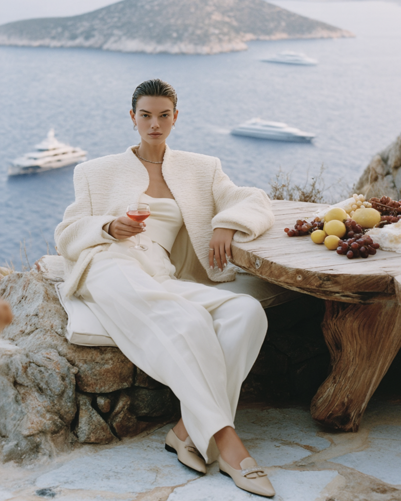 Обучение. Daria Goryachéva, AI creator