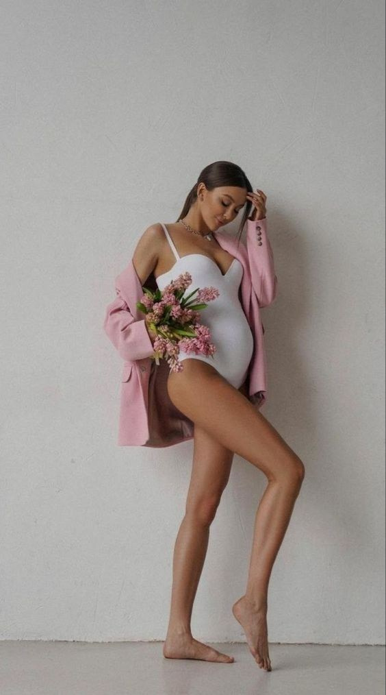 Базовые образы для фотосессии беременности. Фотограф беременности Сыктывкар