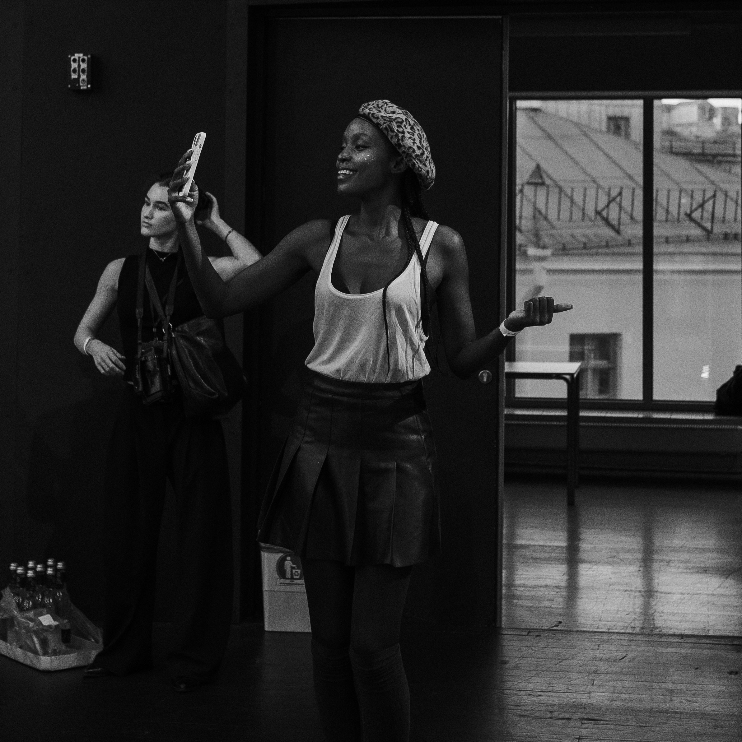 Meyker Daria • Photographer in St. Petersburg