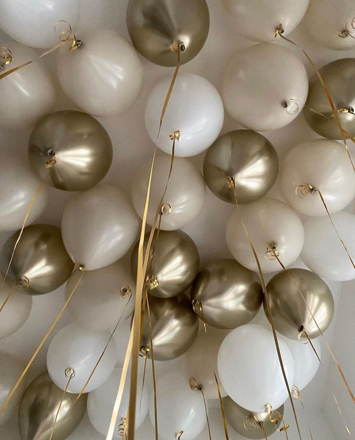 Шары в потолок. Организация мероприятий «Мир праздника Балу»