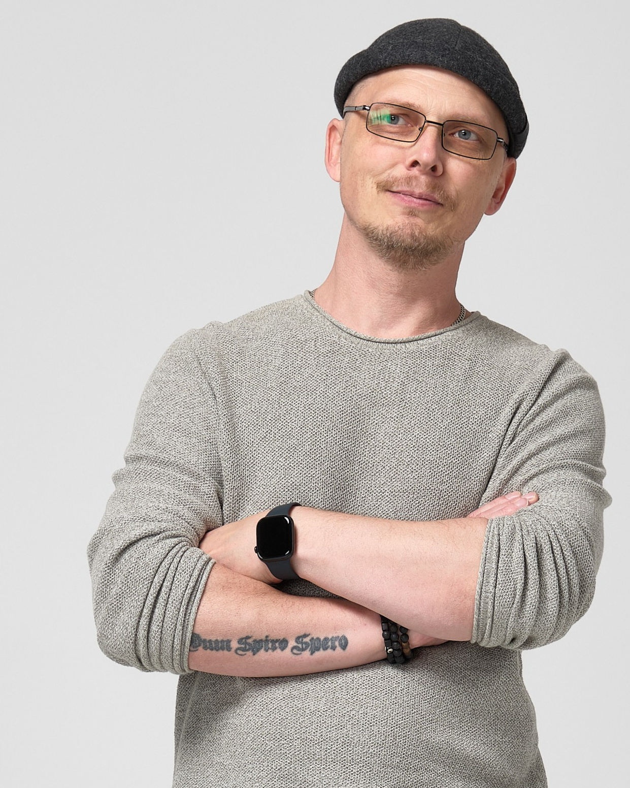 Дмитрий Лукьянов — автор проекта EDITIONS | Концептуальная арт-фотография