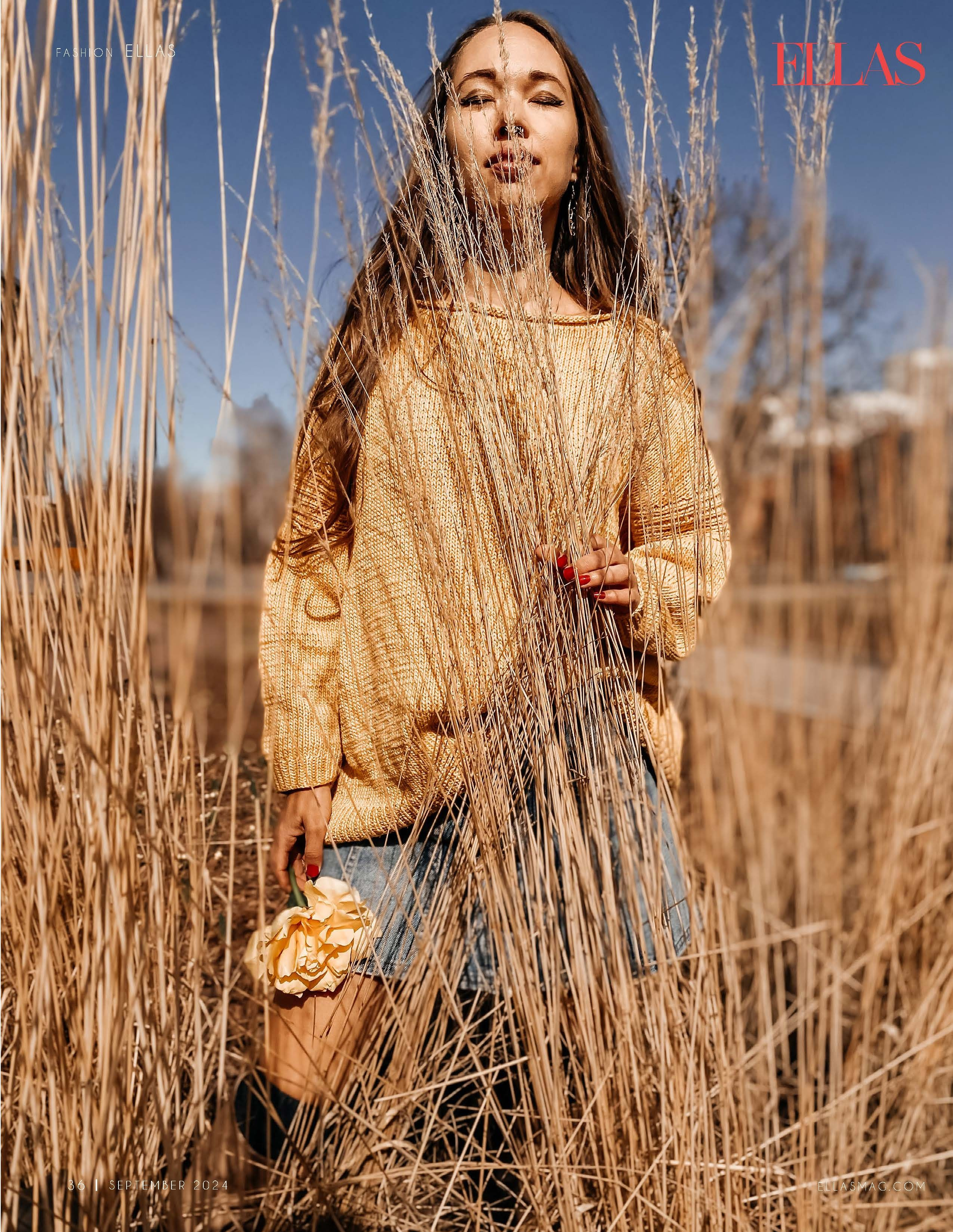 ABOUT ME. Olga Popova — Photographer in Morocco