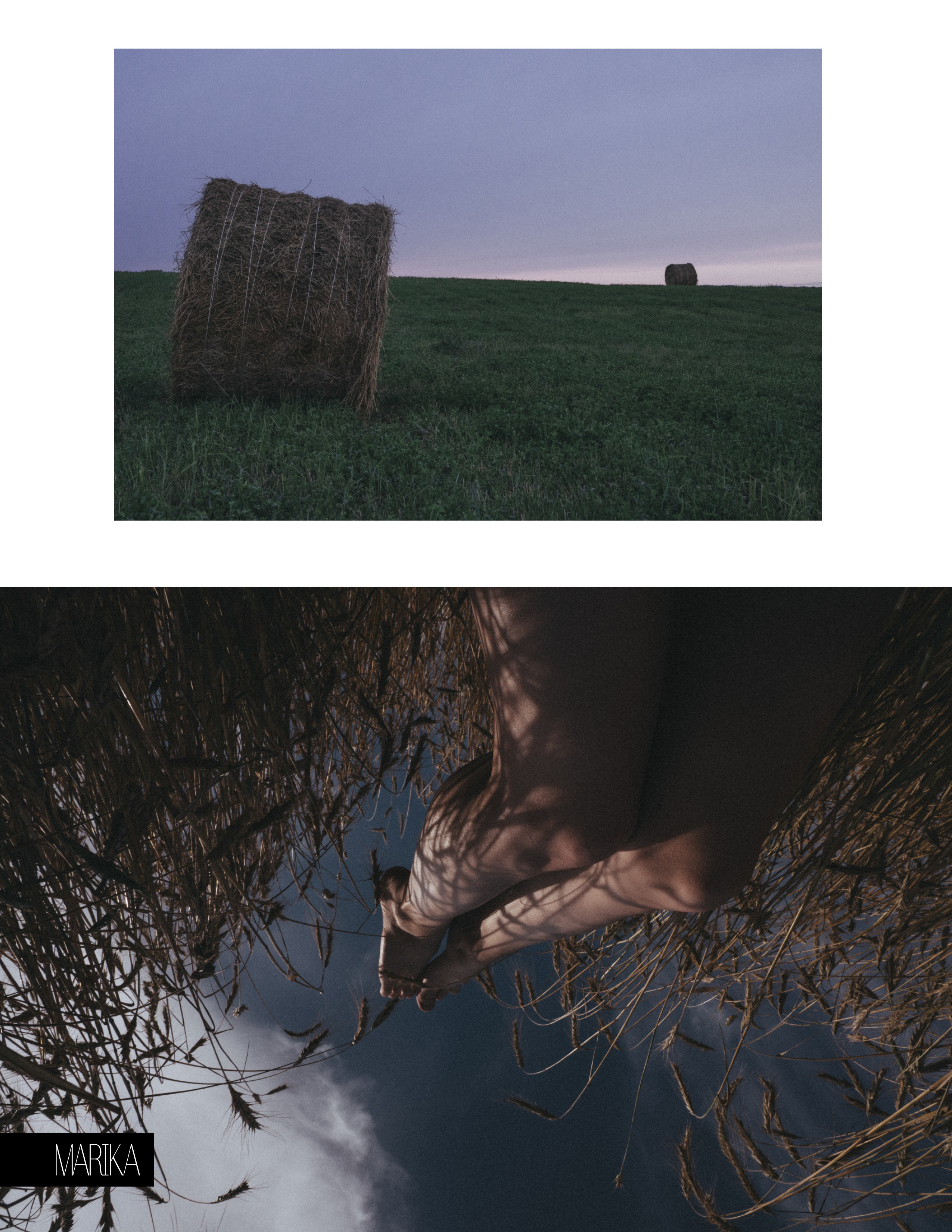 Публикации. Никонёнок Анна фотограф