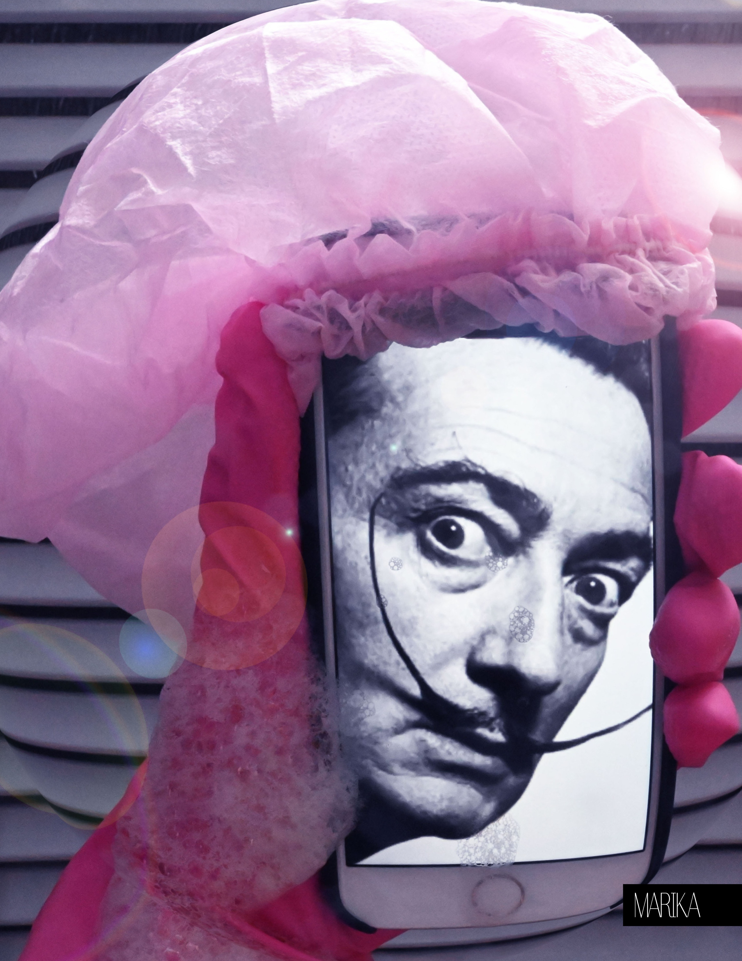 Публикации. Никонёнок Анна фотограф