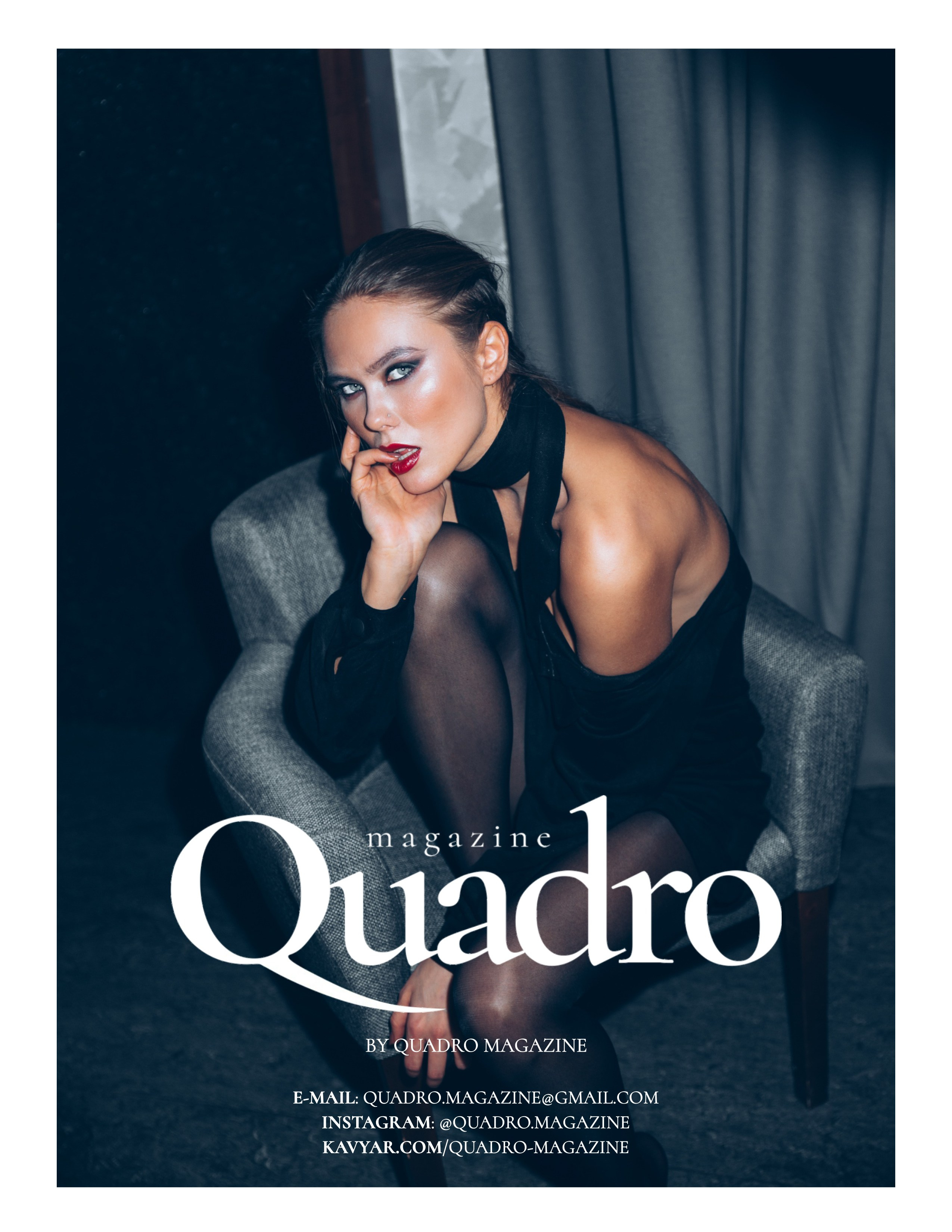 Кто Я?. Фотограф Paul Varro в Краснодаре