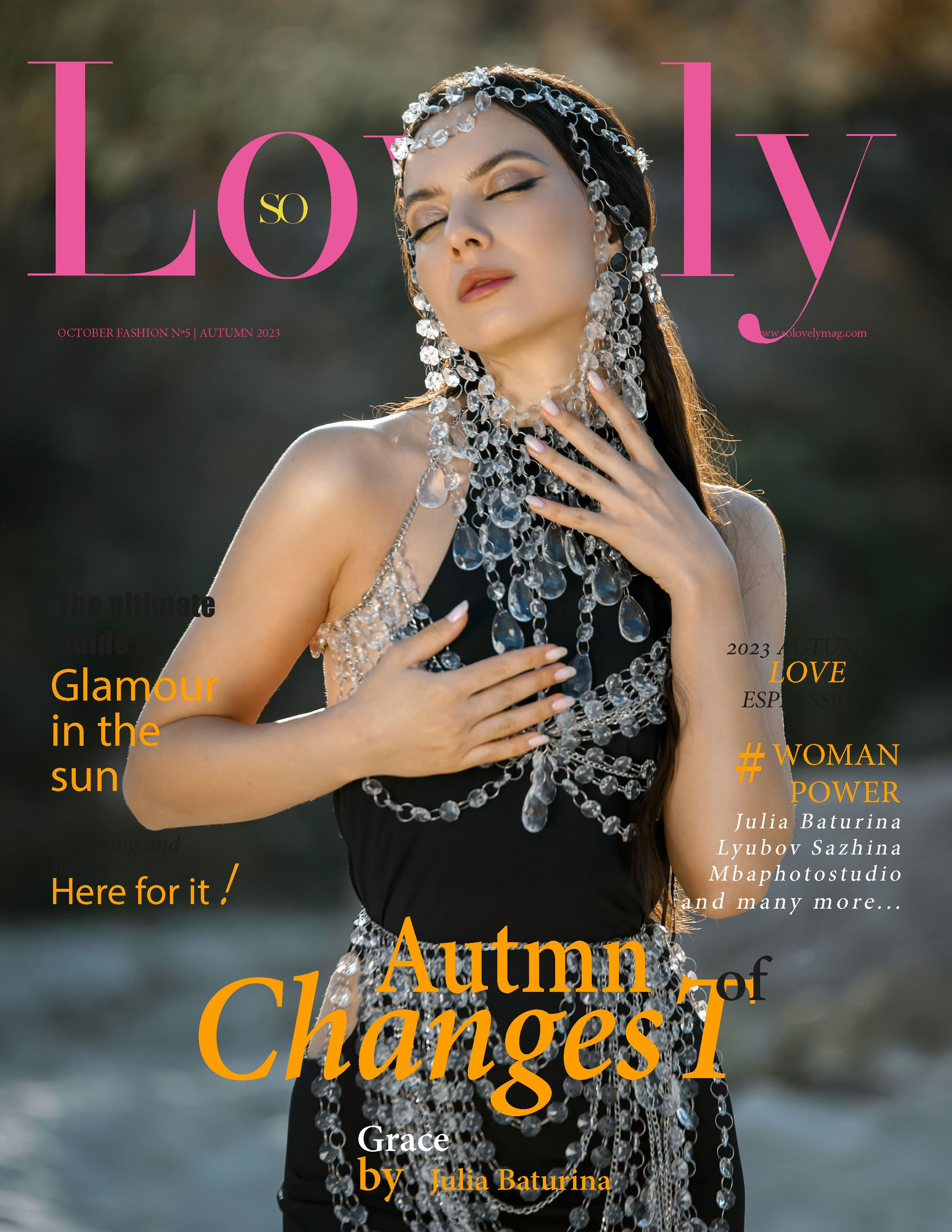 Женский портрет в студии в Москве все включено