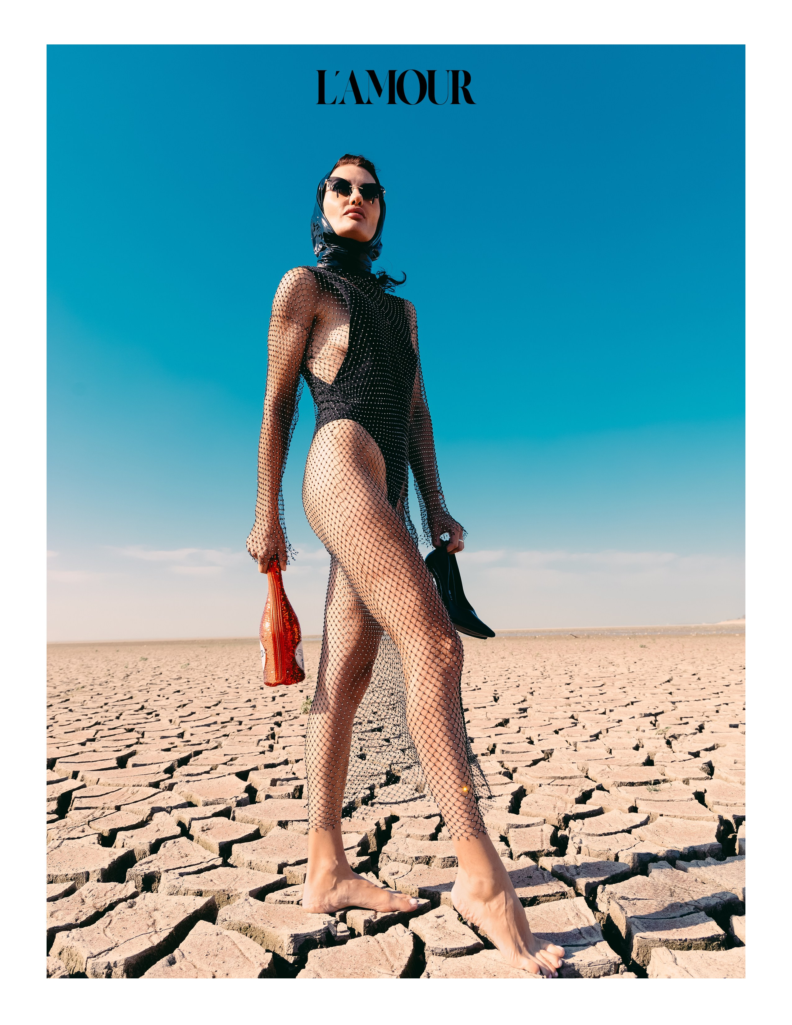 Кто Я?. Фотограф Paul Varro в Краснодаре