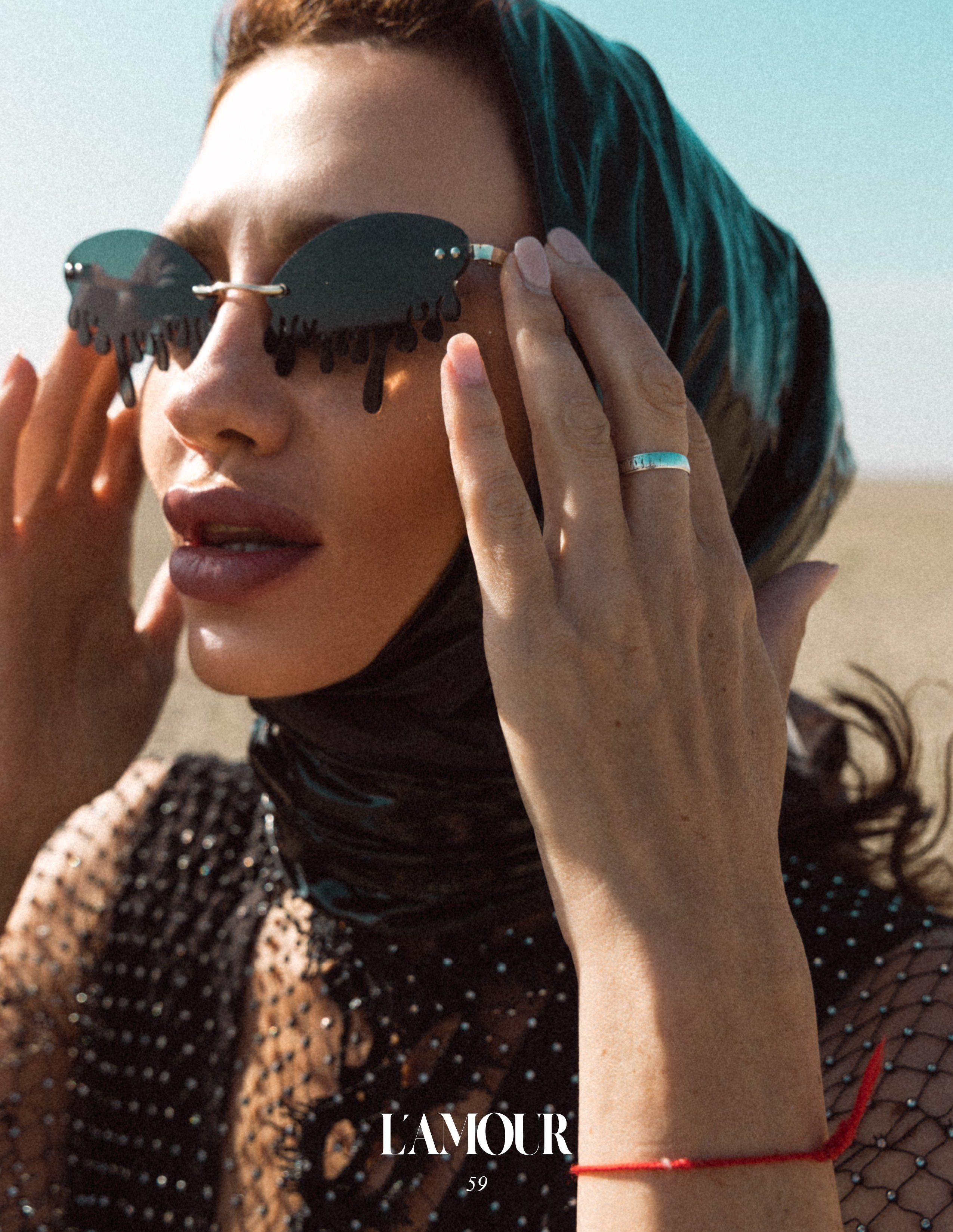 Кто Я?. Фотограф Paul Varro в Краснодаре