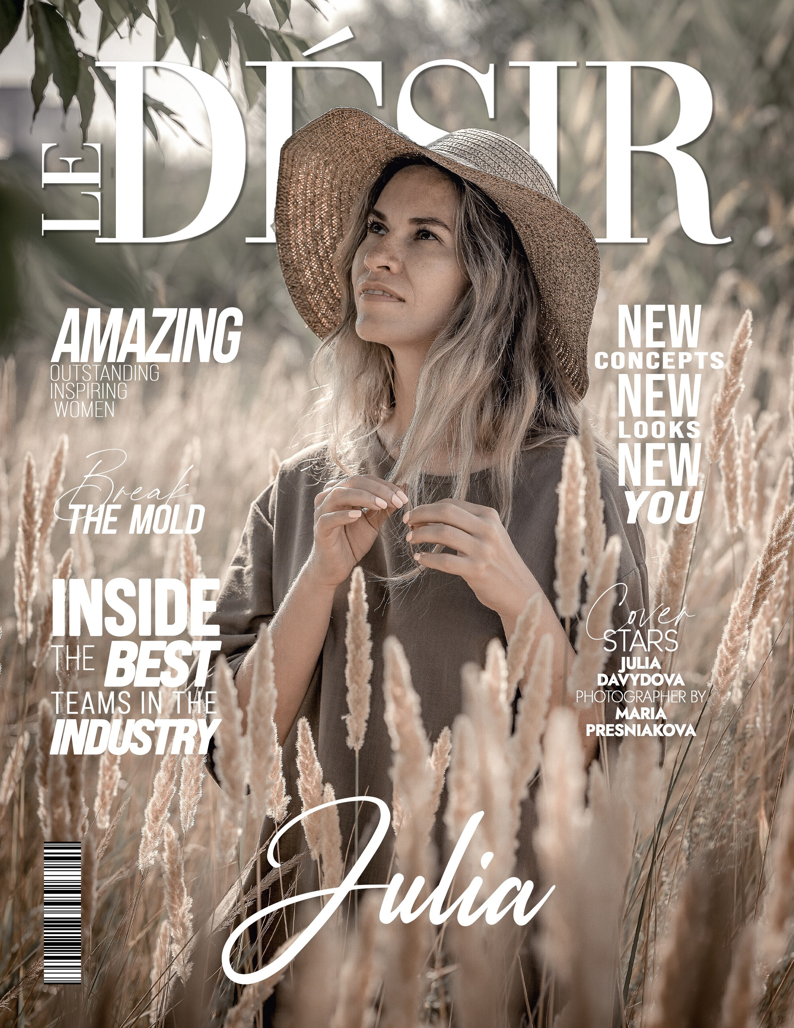 ПУБЛИКАЦИИ. Детский и семейный фотограф — Мария Преснякова (Москва)