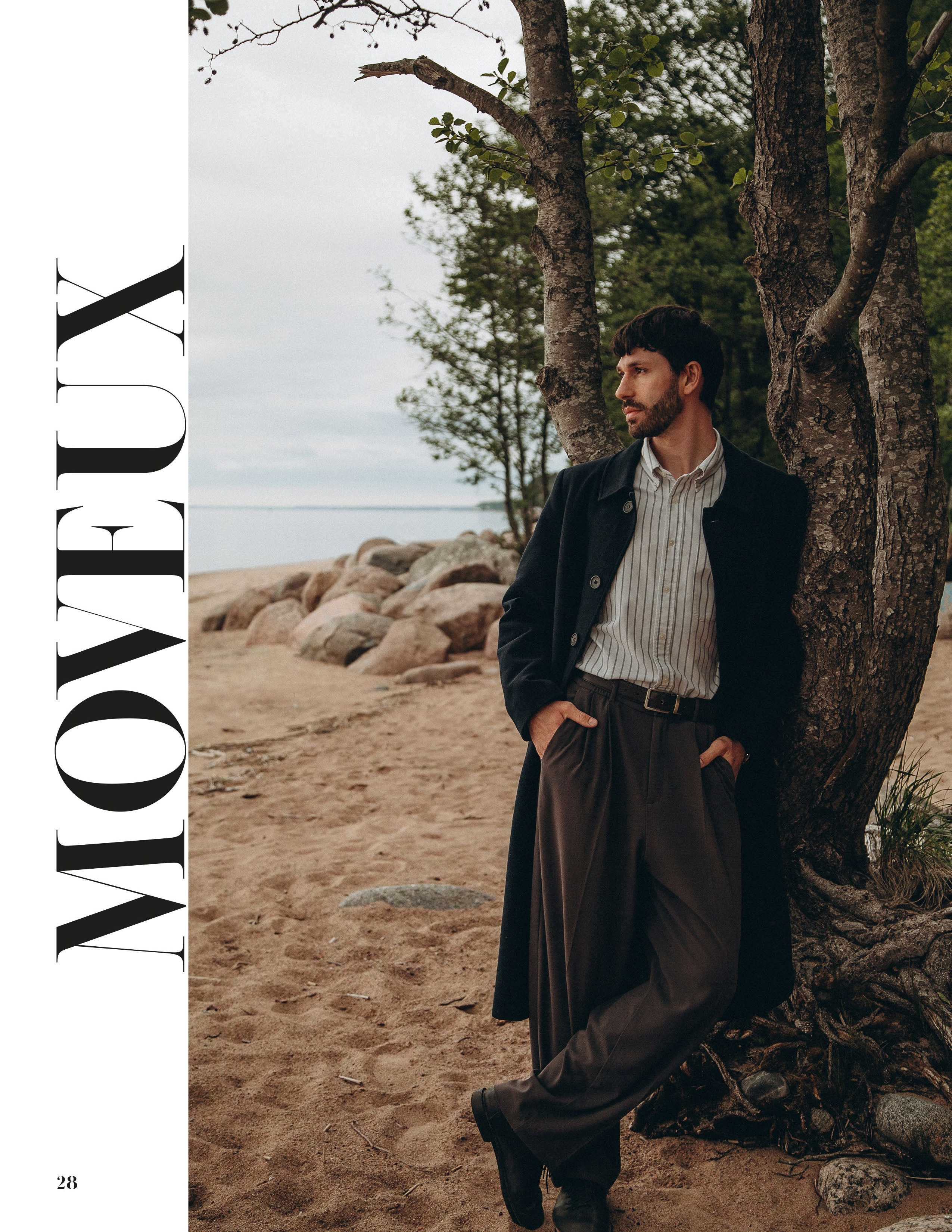 MOVEUX Magazine July 2026 Issue 3 | print · FAMILY | June 2026. ПодСОЛНЕЧНЫЙ фотограф | Санкт-Петербург
