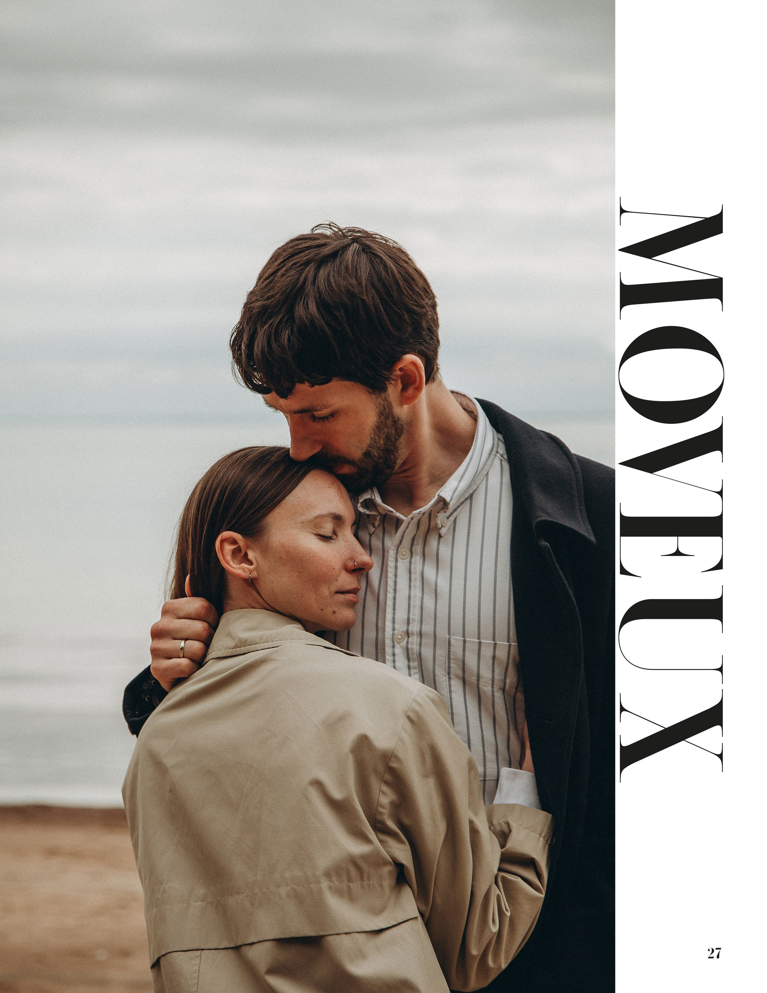 MOVEUX Magazine July 2026 Issue 3 | print · FAMILY | June 2026. ПодСОЛНЕЧНЫЙ фотограф | Санкт-Петербург
