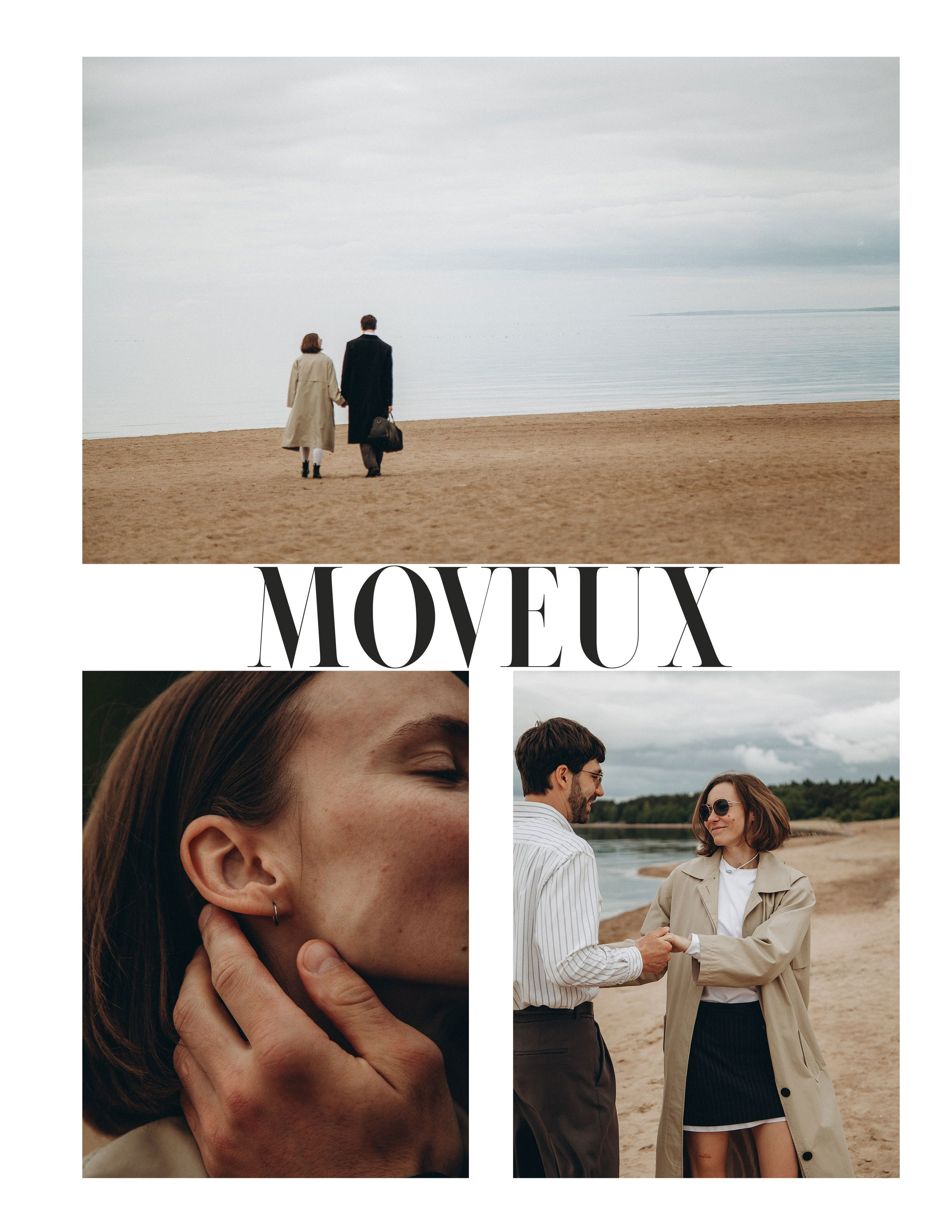 MOVEUX Magazine July 2026 Issue 3 | print · FAMILY | June 2026. ПодСОЛНЕЧНЫЙ фотограф | Санкт-Петербург