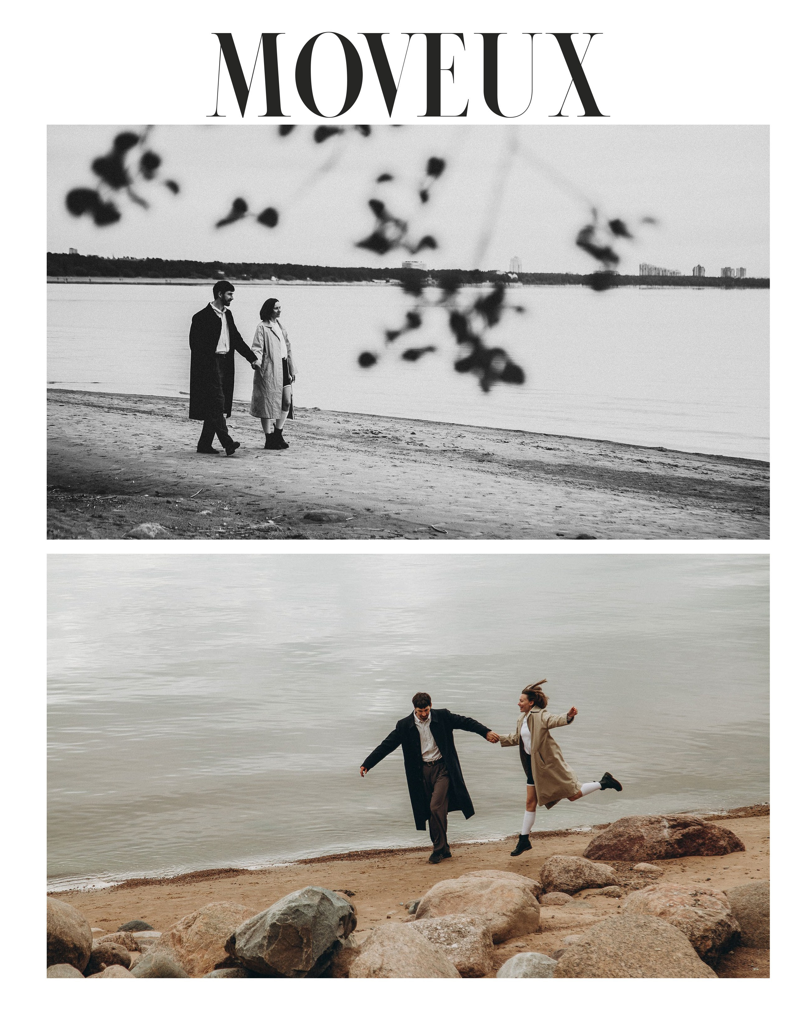 MOVEUX Magazine July 2026 Issue 3 | print · FAMILY | June 2026. ПодСОЛНЕЧНЫЙ фотограф | Санкт-Петербург