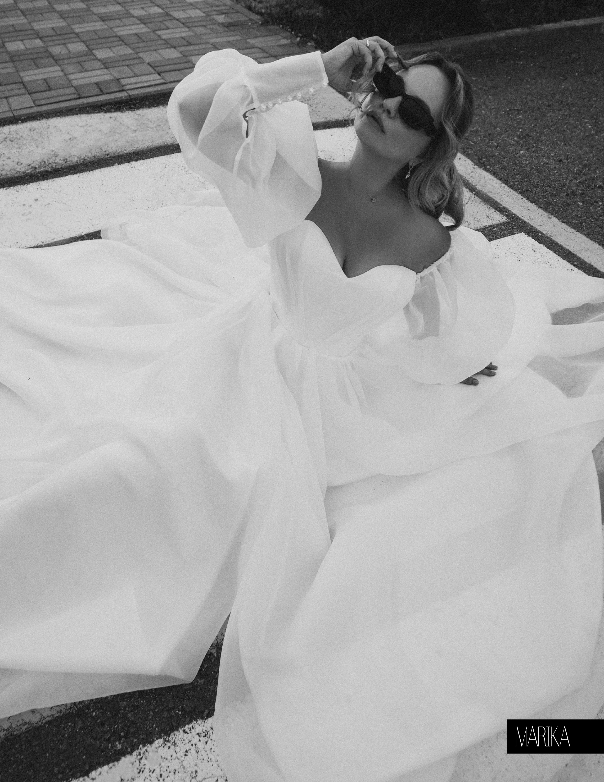 Awards & Publications. Polina Vilkova