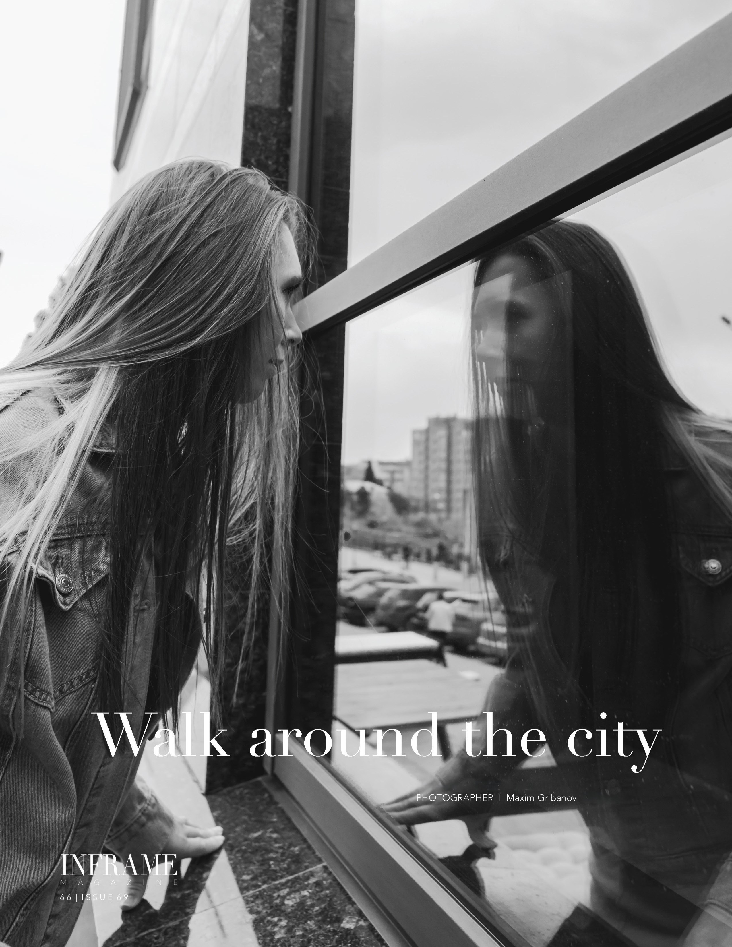 Публикации. Фотограф в Новосибирске Грибанов Максим