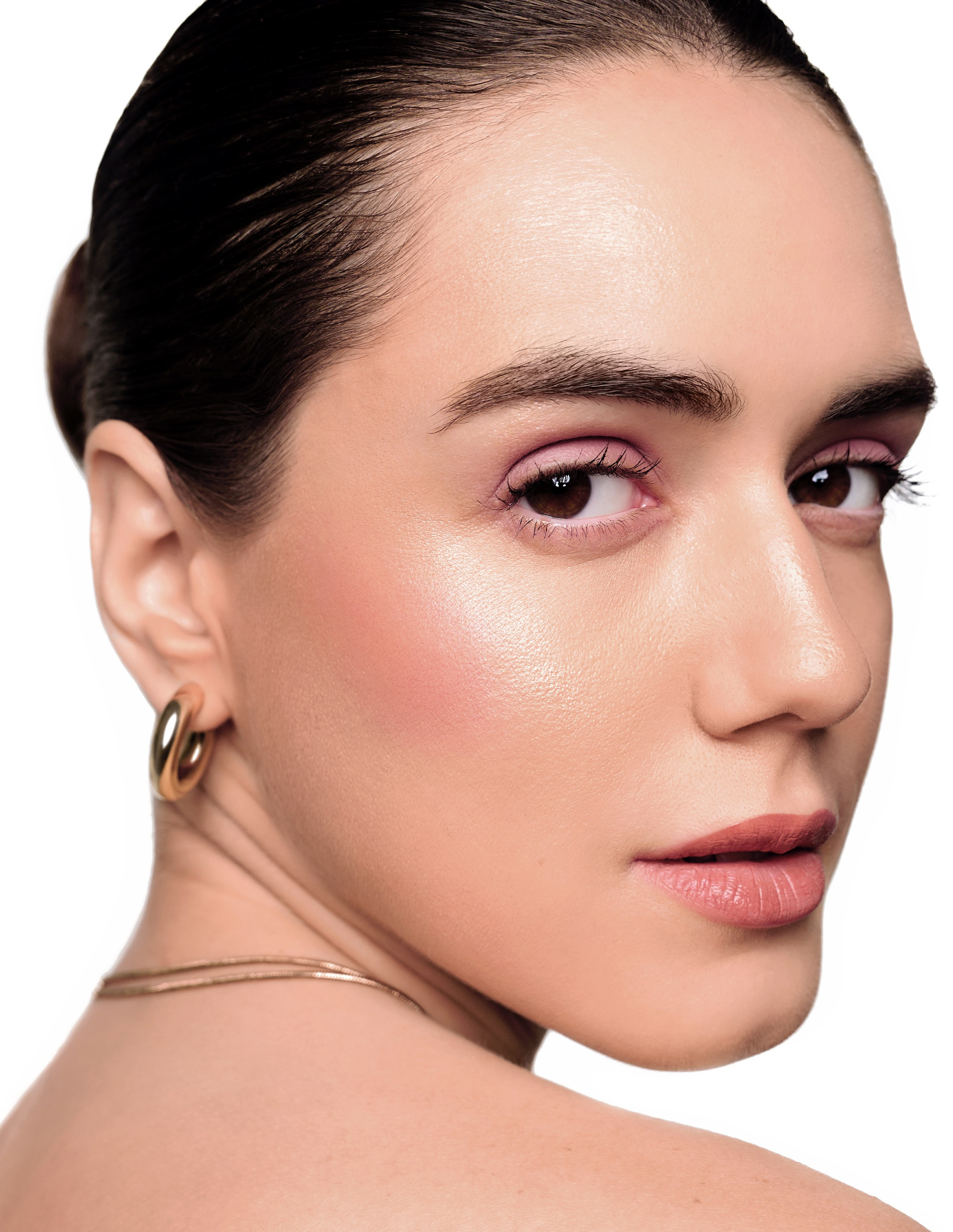 Бьюти. Ретушер