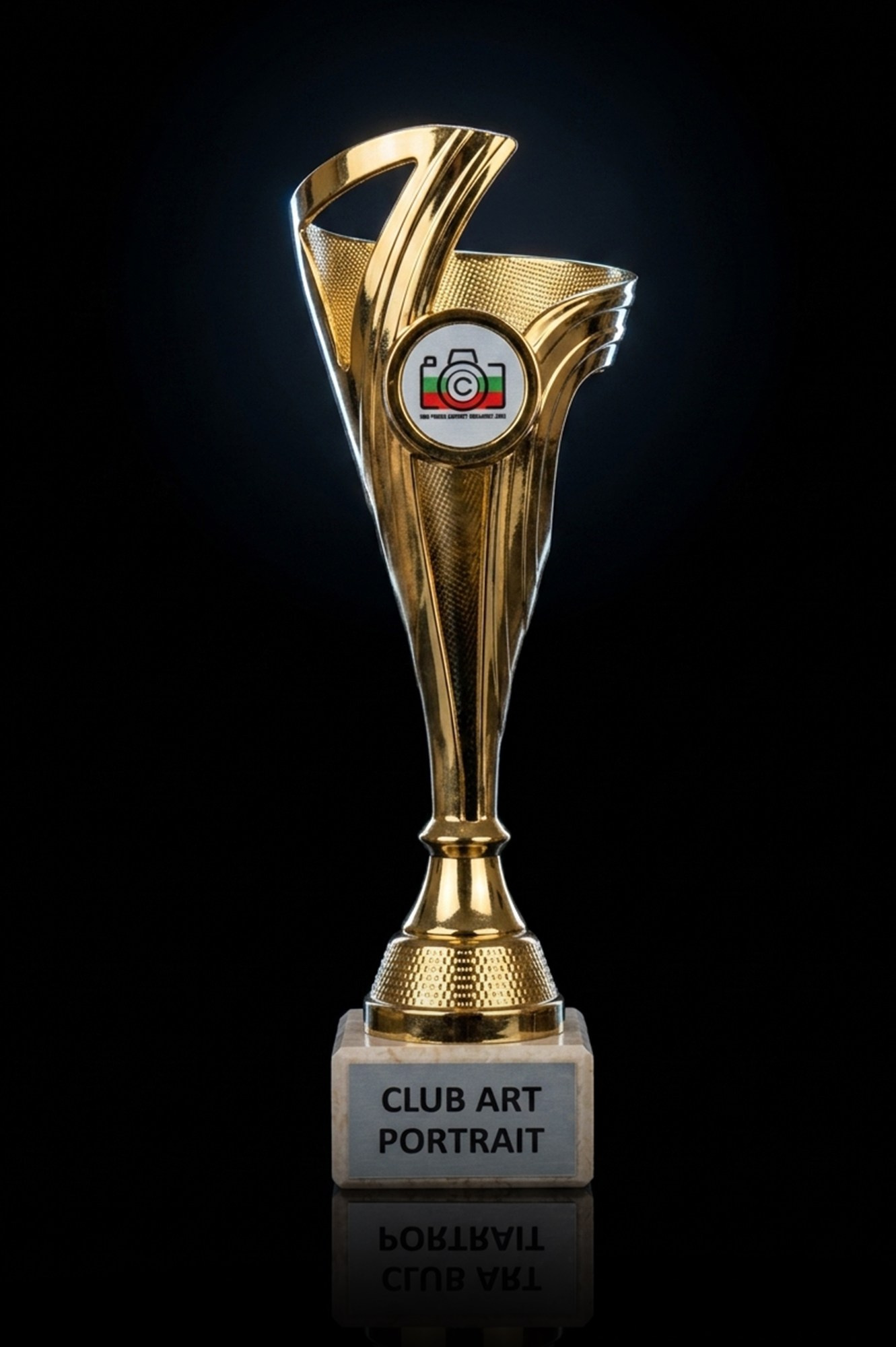 Достижения. Art Portrait