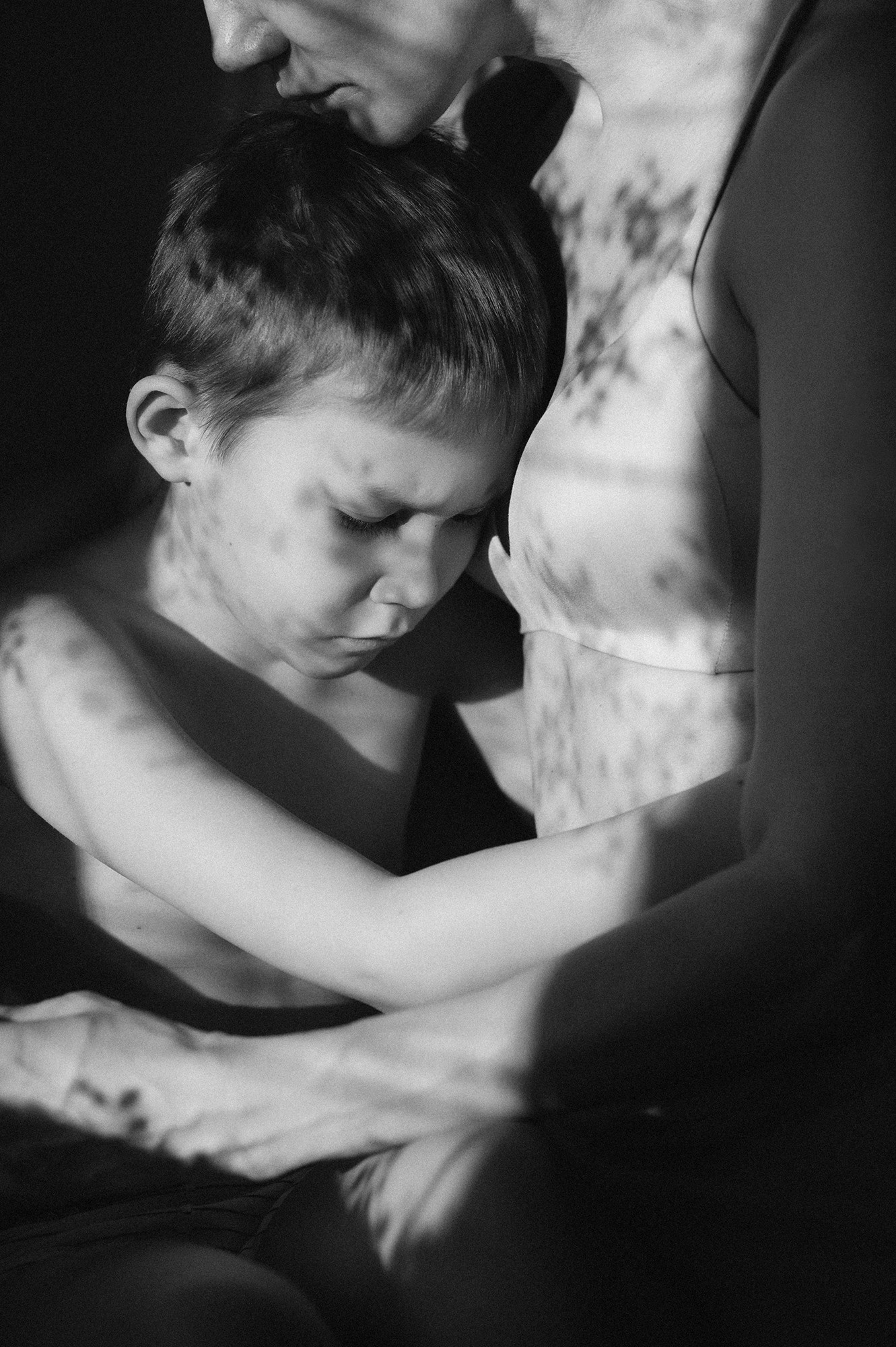 Пост одного фото. Фотограф Елена Хазина, Рязань