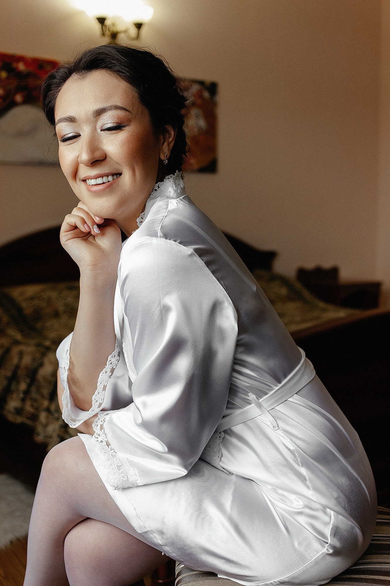 Свадьбы. Фотограф Уфа, Москва, Казань, Питер Ильдар Кудабаев