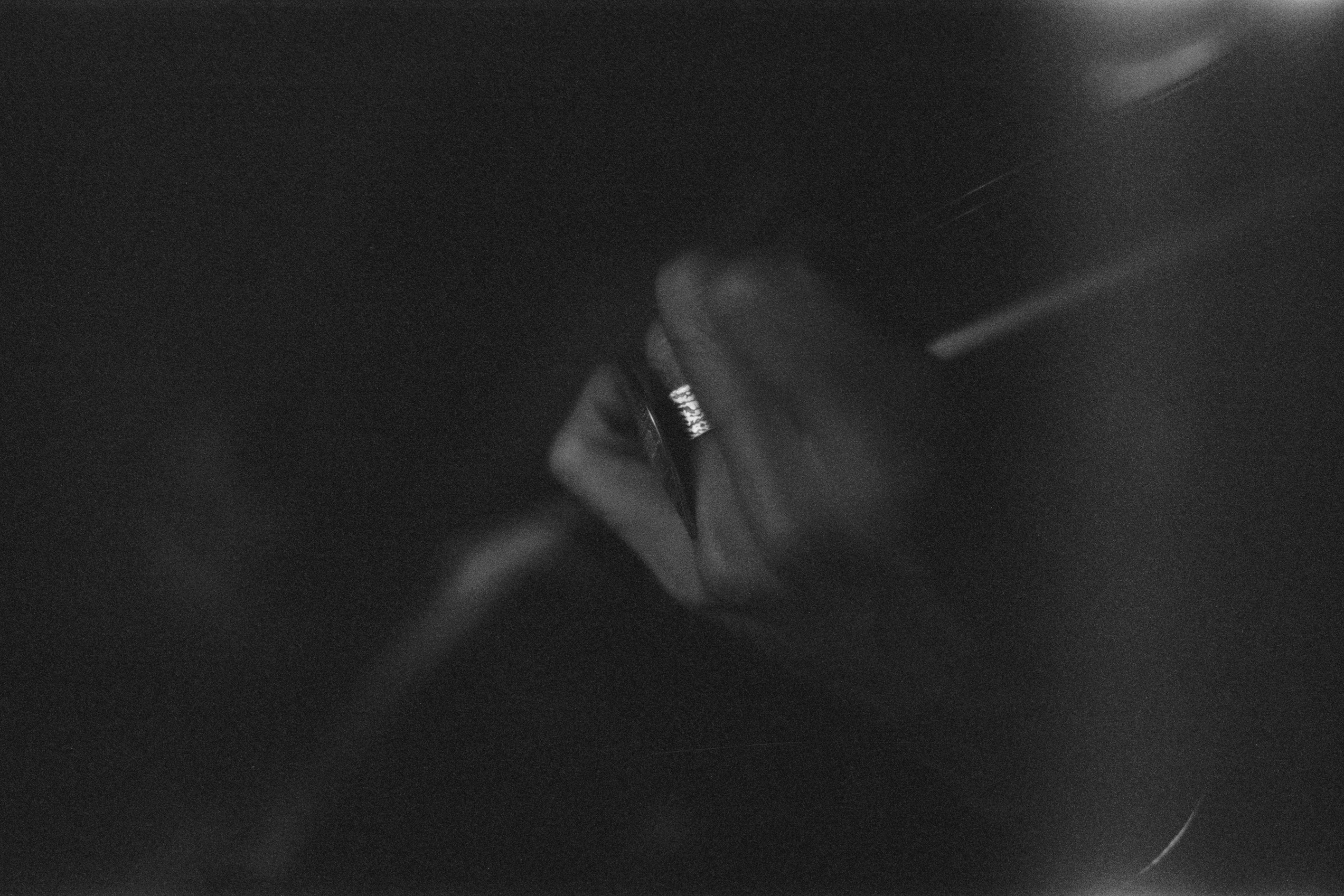 Виктор. Плёночный фотограф Юлия Андрейченко в Москве