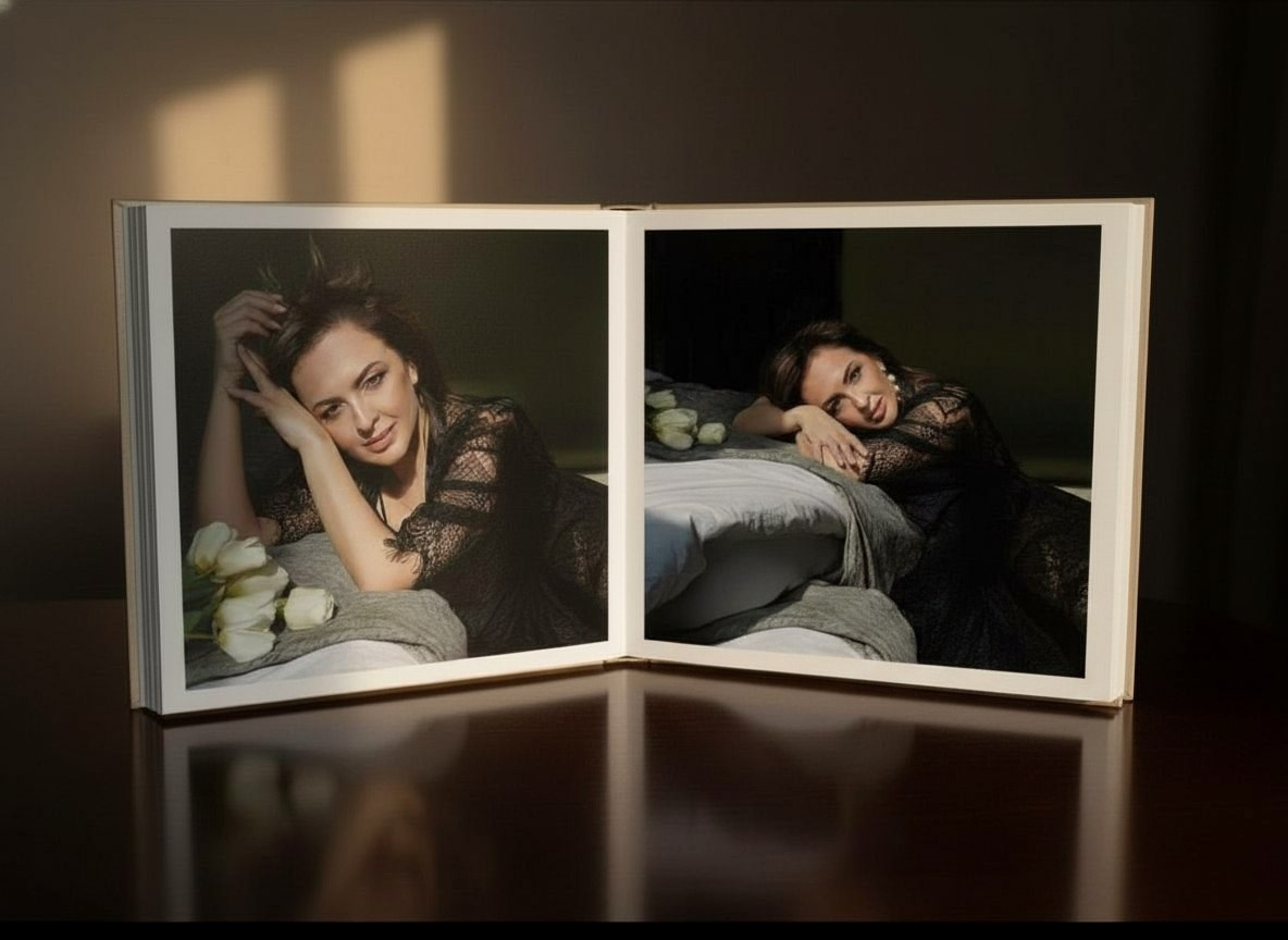 Фотокниги информация и цены. TOP photographer in Russia, based in Rostov-on-Don and S.-Petersburg