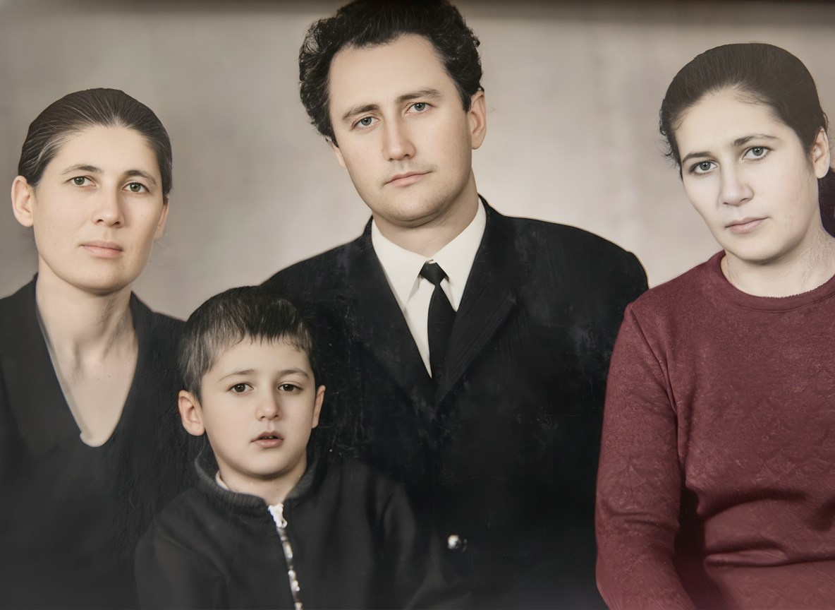 Свадебный фотограф в Барановичах Вячеслав Шах-Гусейнов, фотошкола