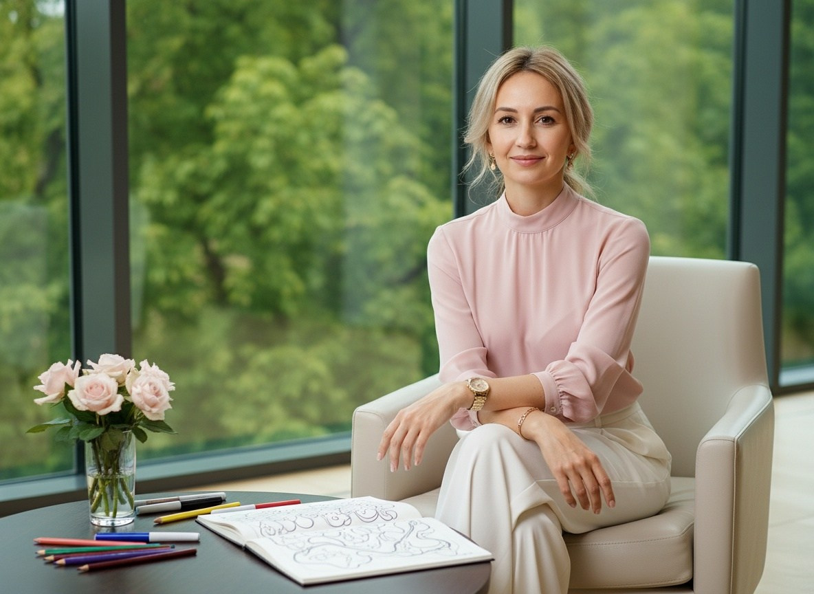 Адвент-марафон «НейроЁлка чудес»