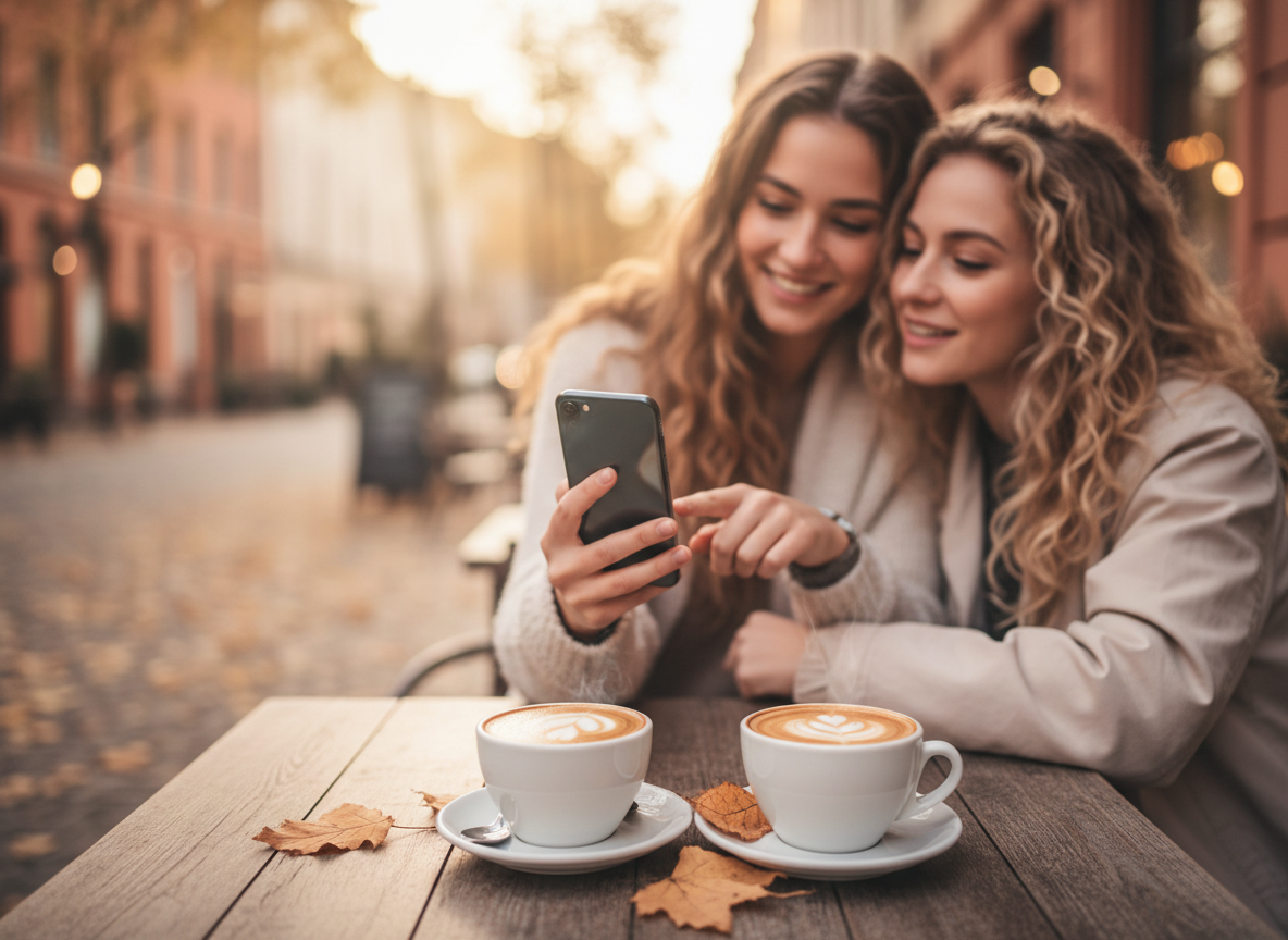 Когда «третий» не лишний. Наталия Моргунова. Фотограф в Королеве и Москве