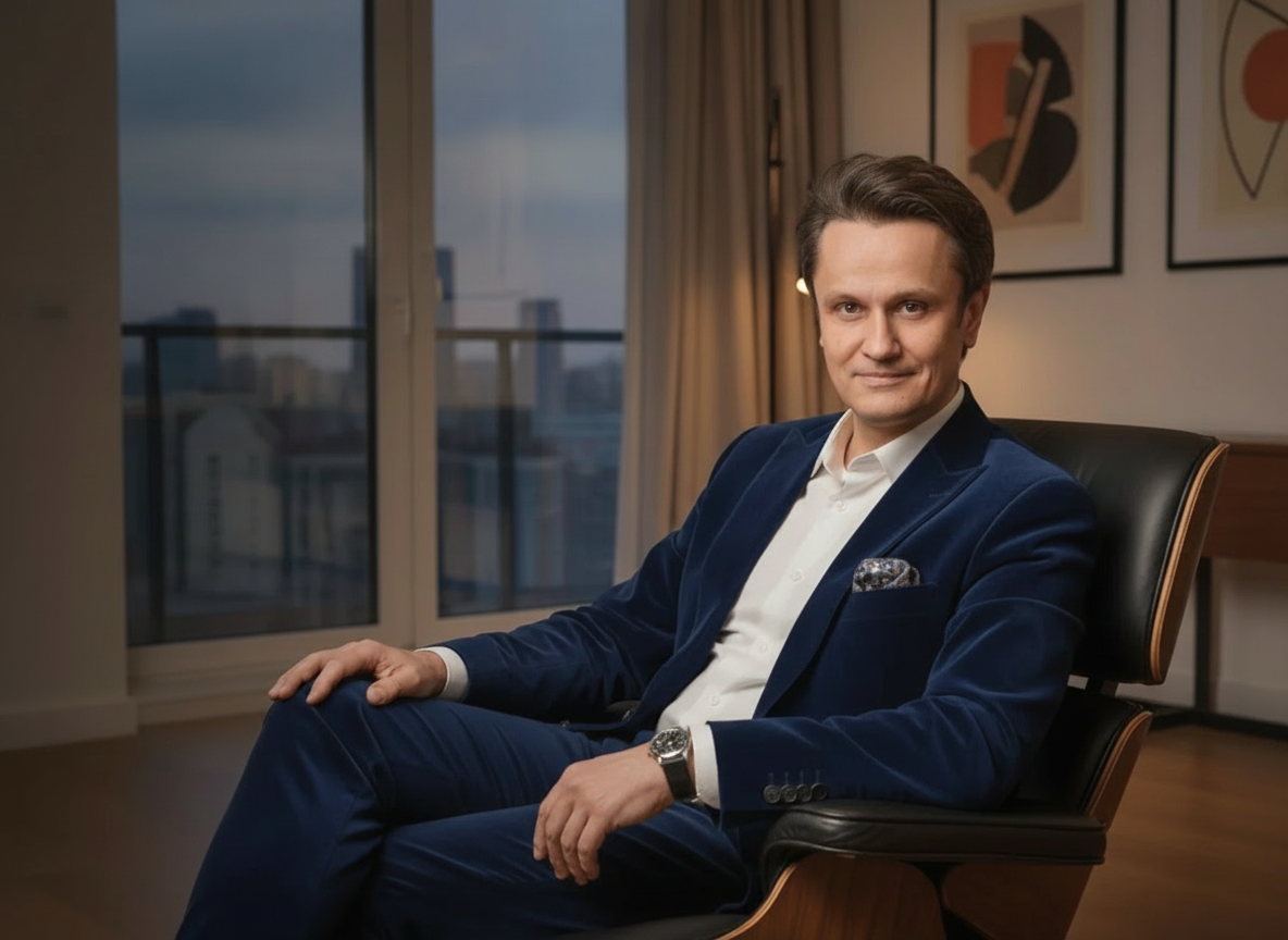 Коммерческий нейропродакшен для E-commerce